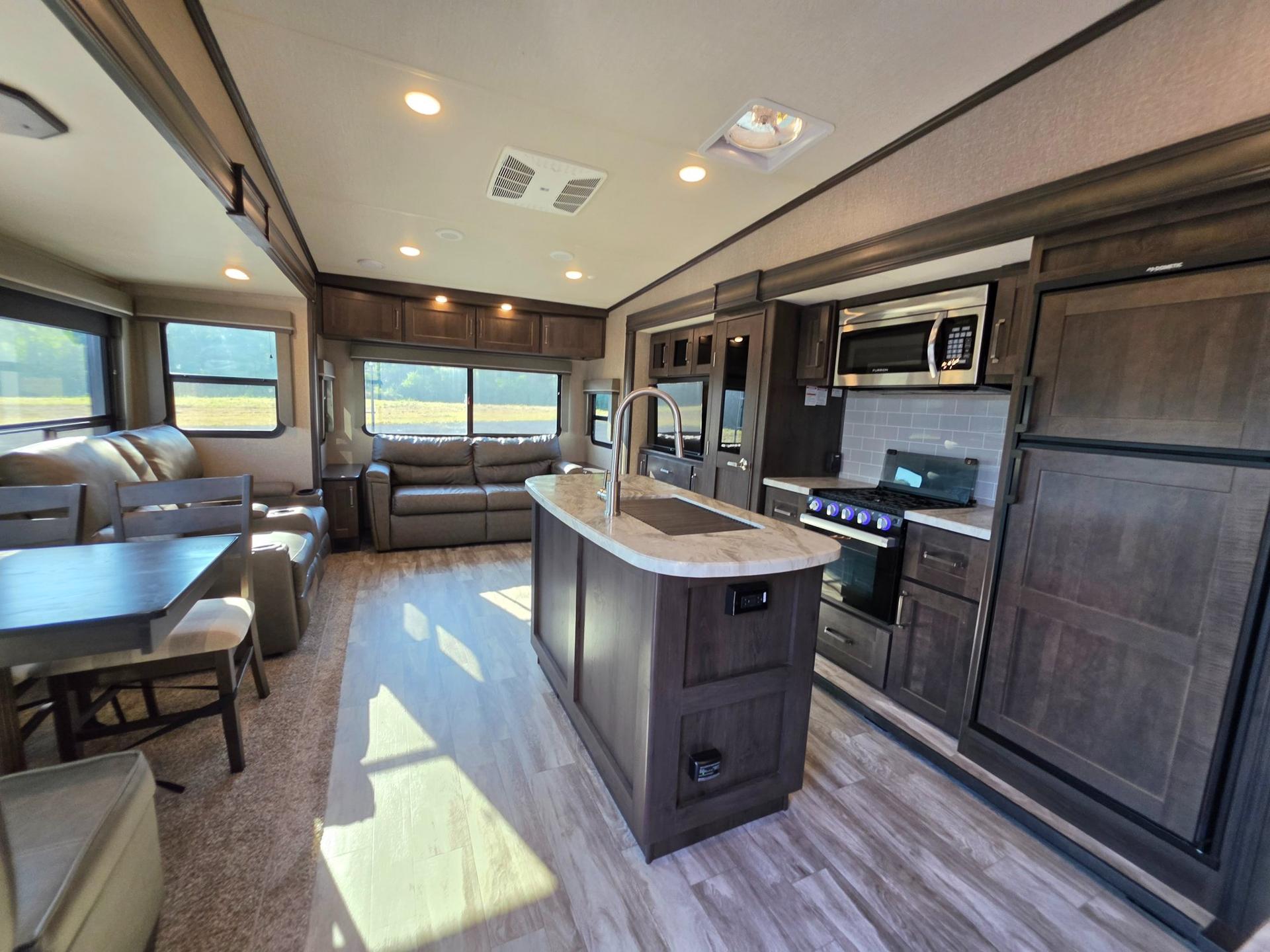 2023 Forest River 2023 Forest River Salem Cruise Lite - thumbnail 74