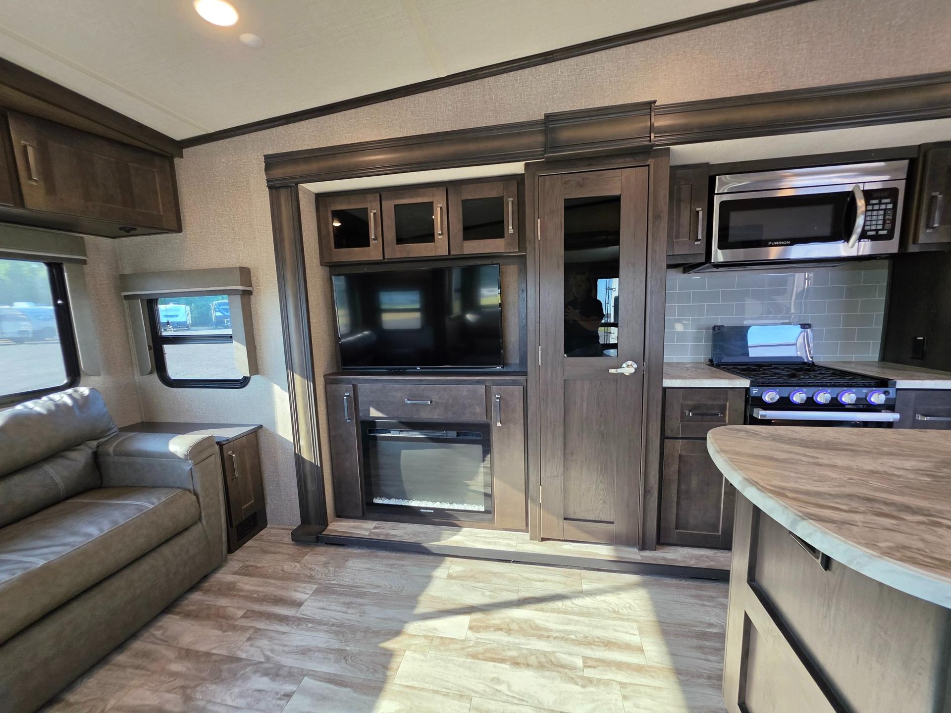 2023 Forest River 2023 Forest River Salem Cruise Lite - thumbnail 78