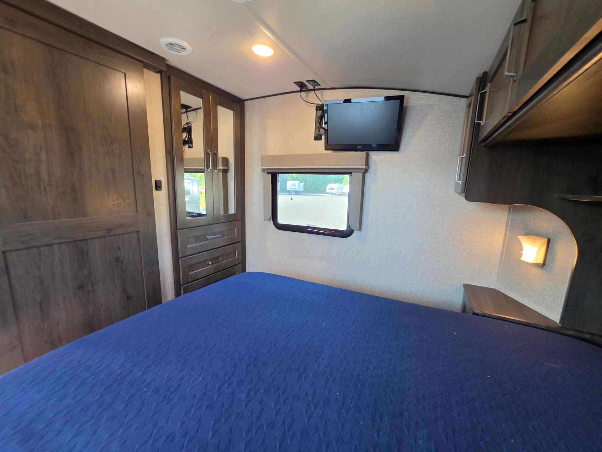 2023 Forest River 2023 Forest River Salem Cruise Lite - thumbnail 105