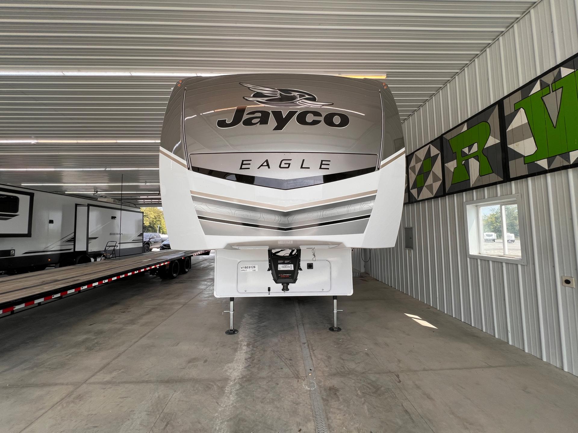 2027 Jayco 2027 Jayco Eagle - image 1