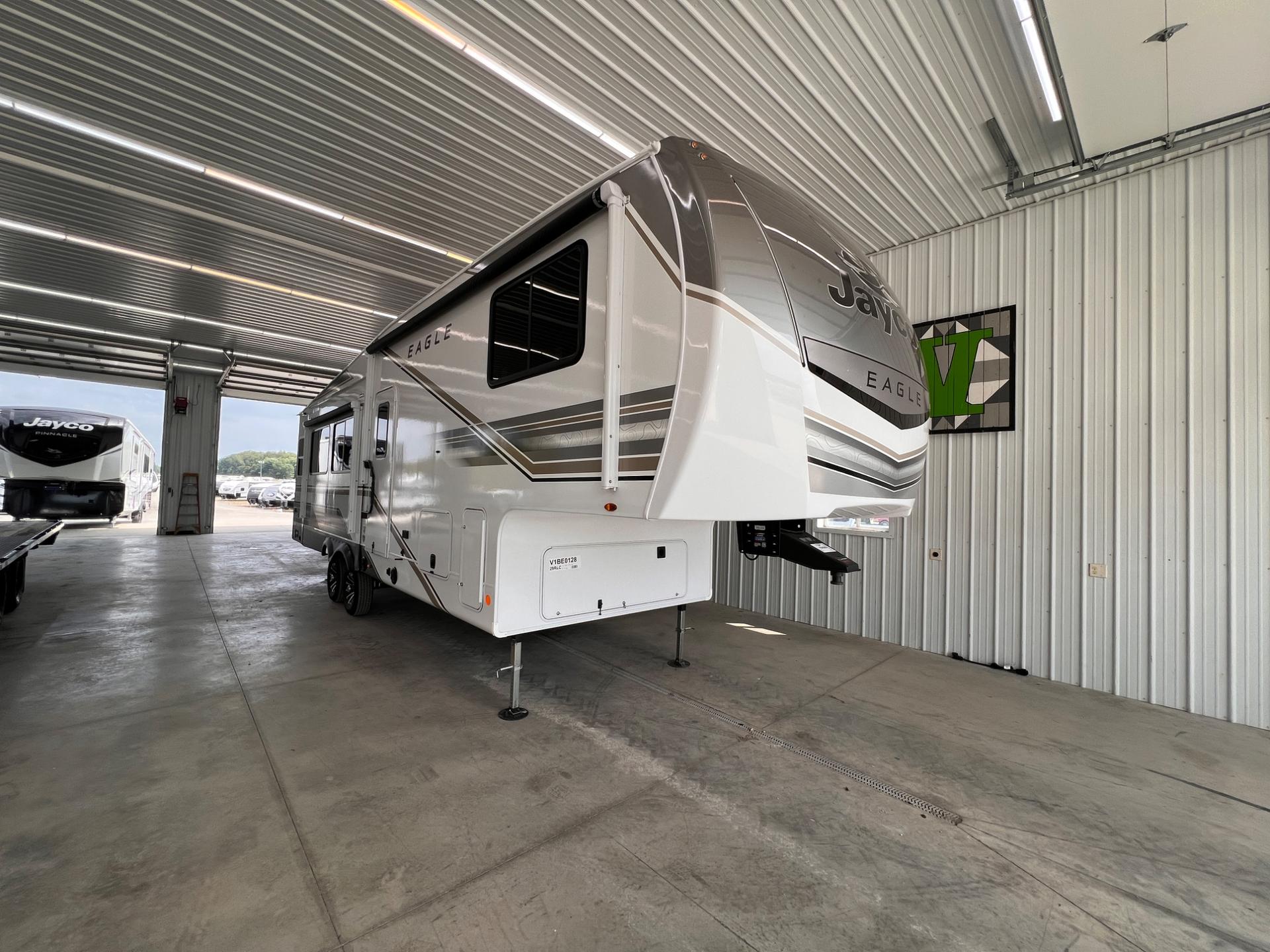 2027 Jayco 2027 Jayco Eagle - thumbnail 2