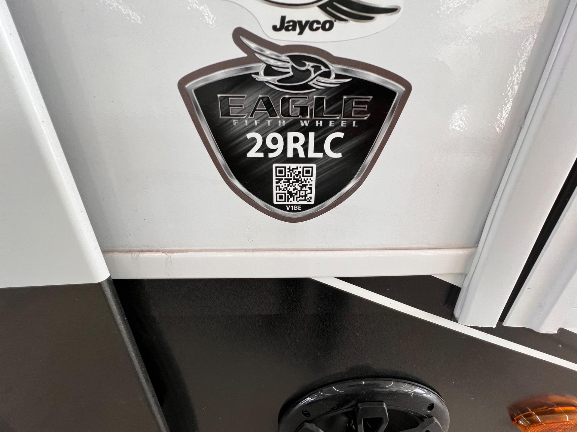 2027 Jayco 2027 Jayco Eagle - thumbnail 4