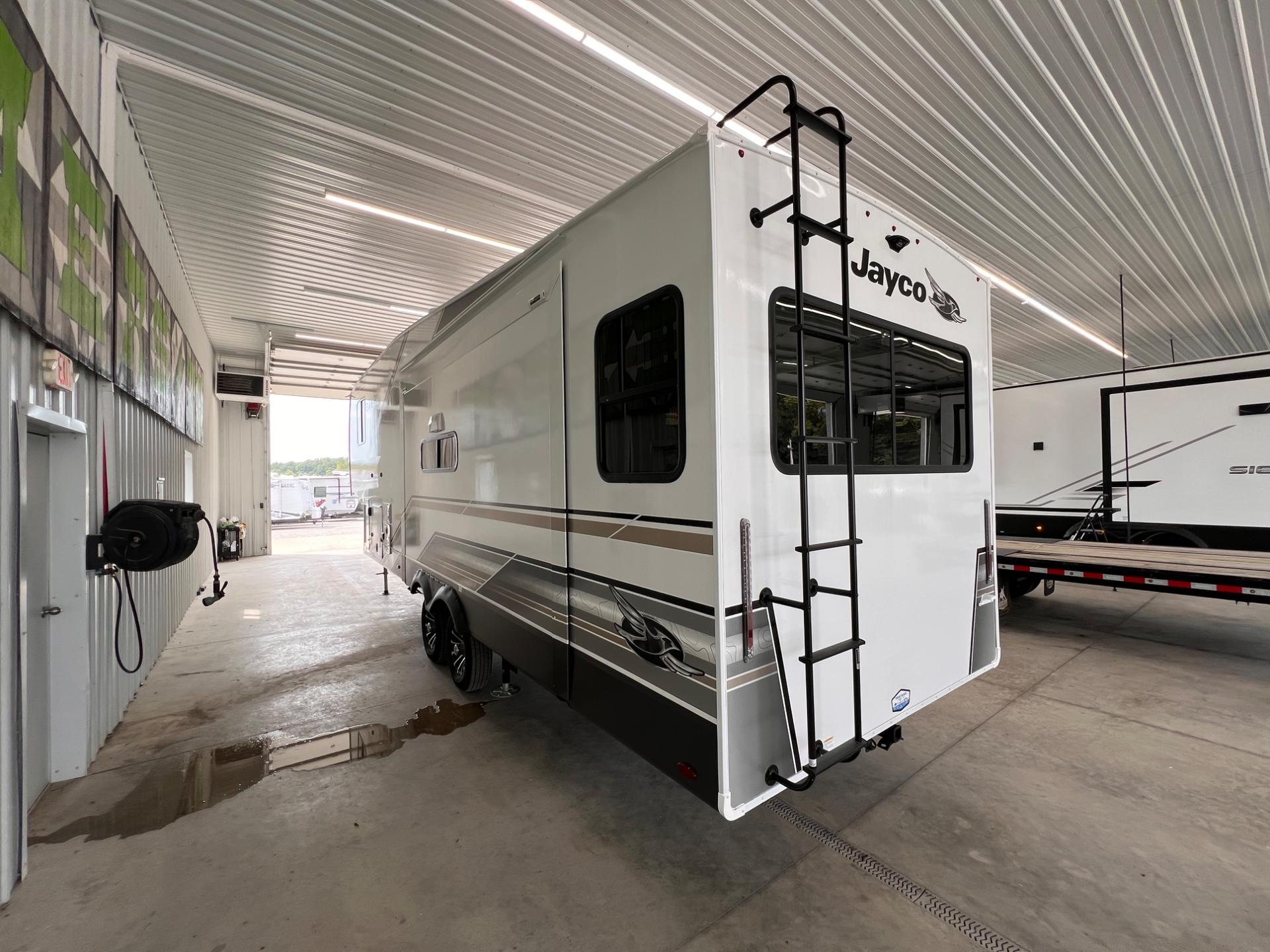 2027 Jayco 2027 Jayco Eagle - thumbnail 5