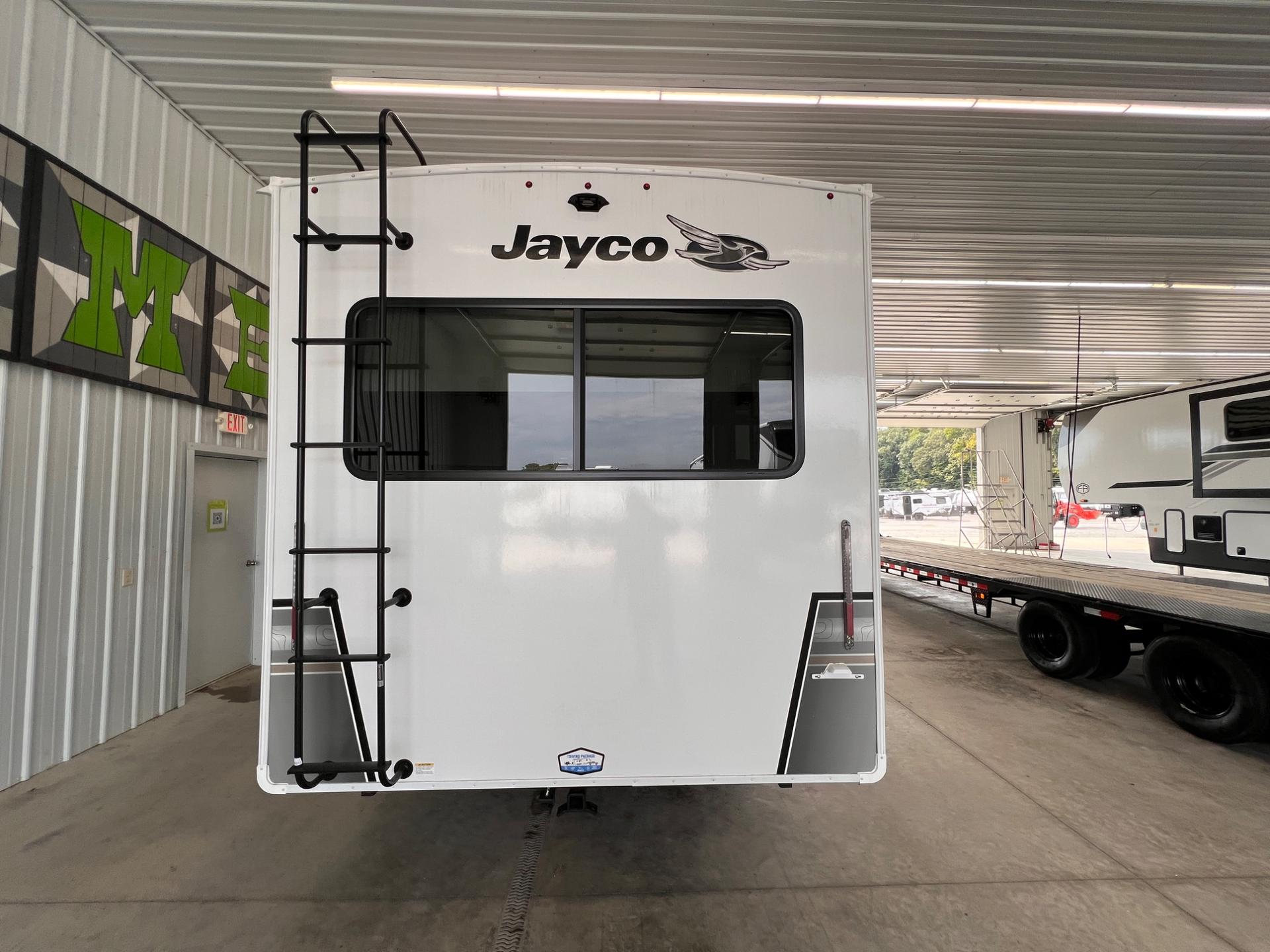 2027 Jayco 2027 Jayco Eagle - thumbnail 6