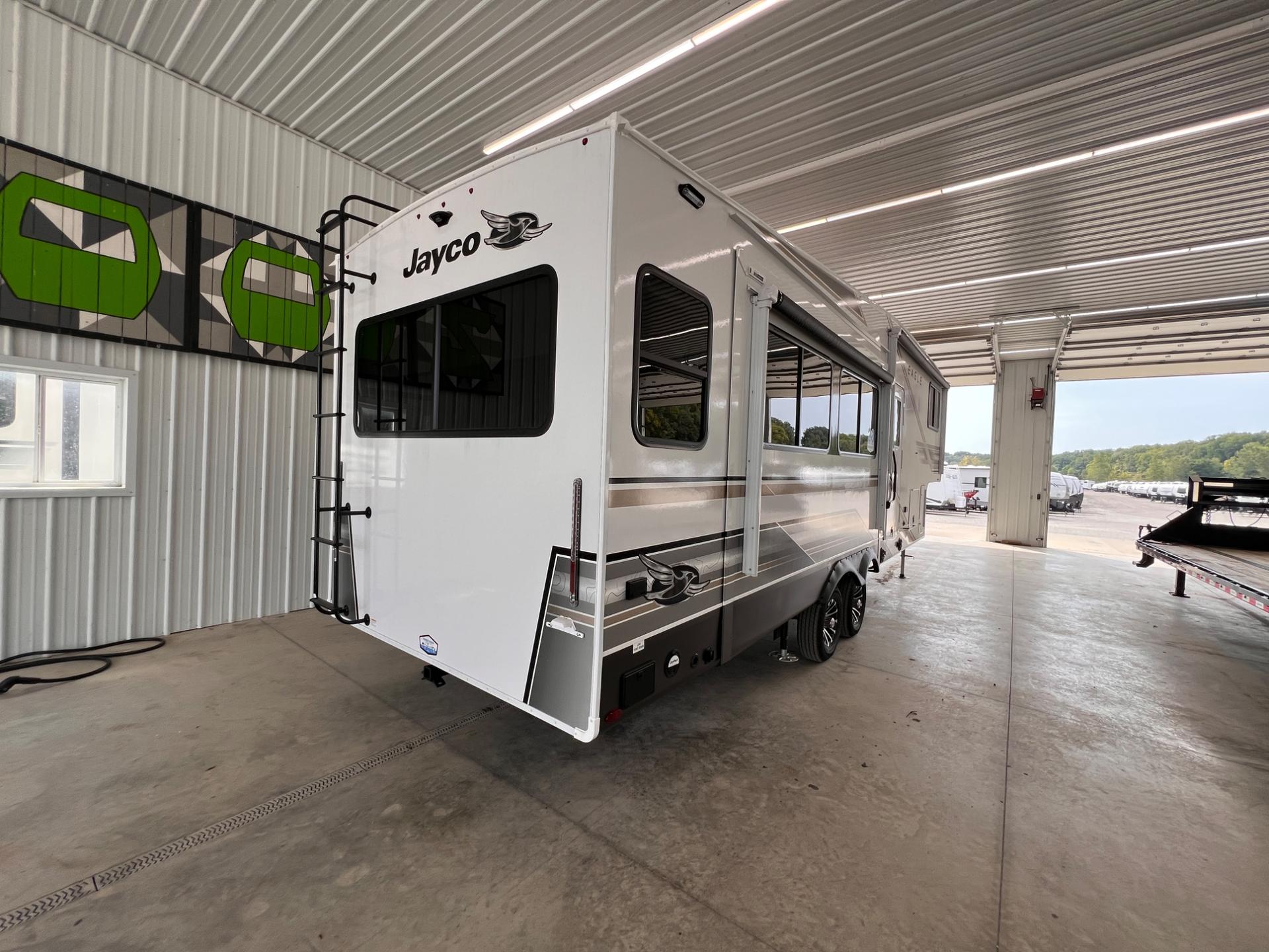 2027 Jayco 2027 Jayco Eagle - thumbnail 7