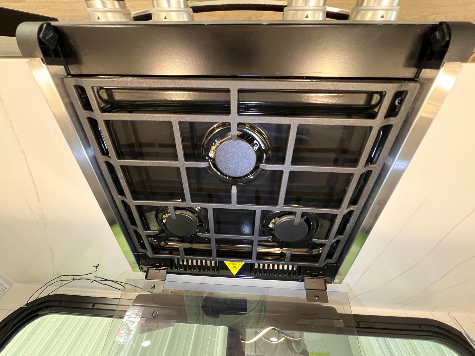 2027 Jayco 2027 Jayco Eagle - thumbnail 12