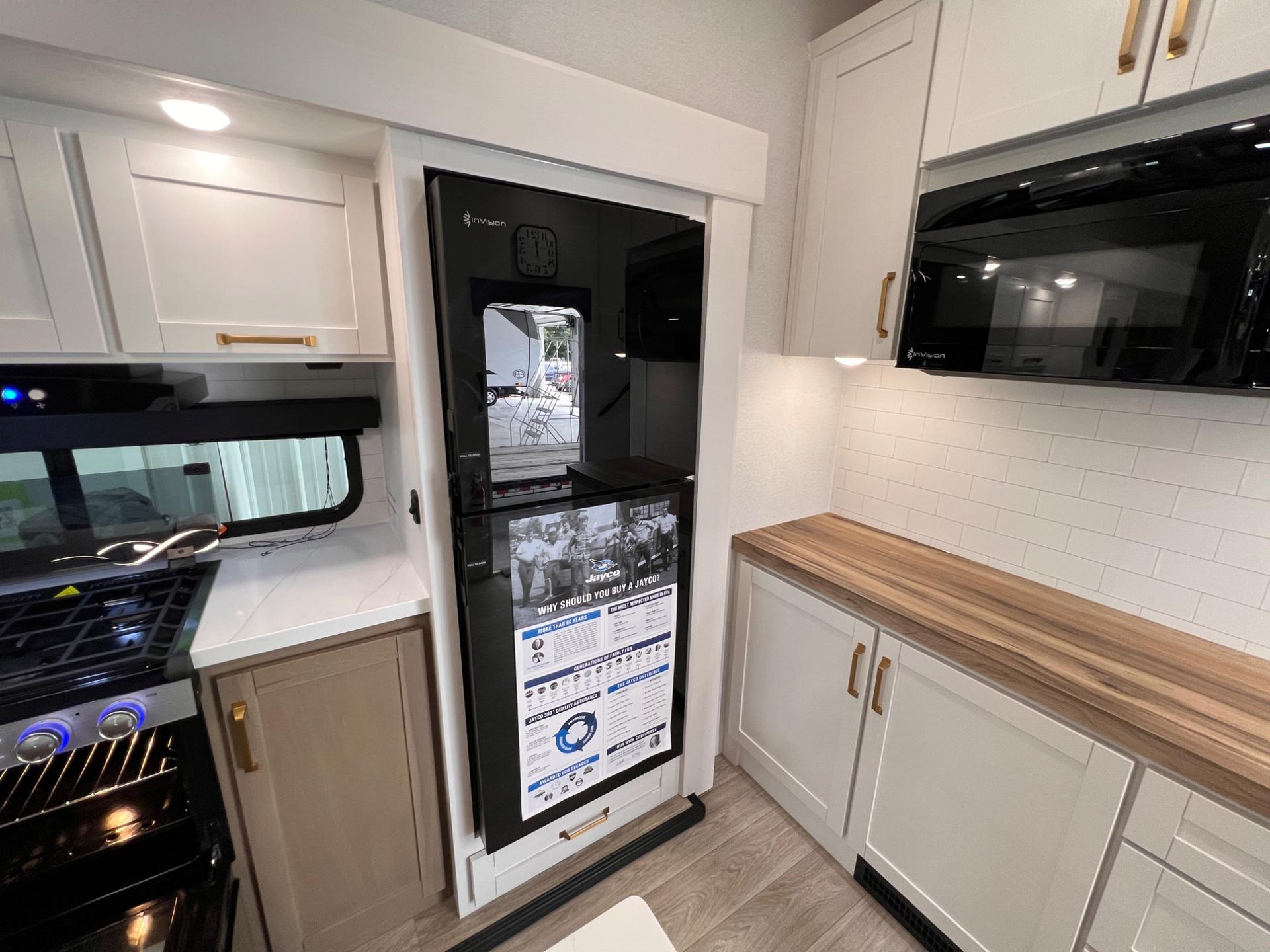 2027 Jayco 2027 Jayco Eagle - thumbnail 14