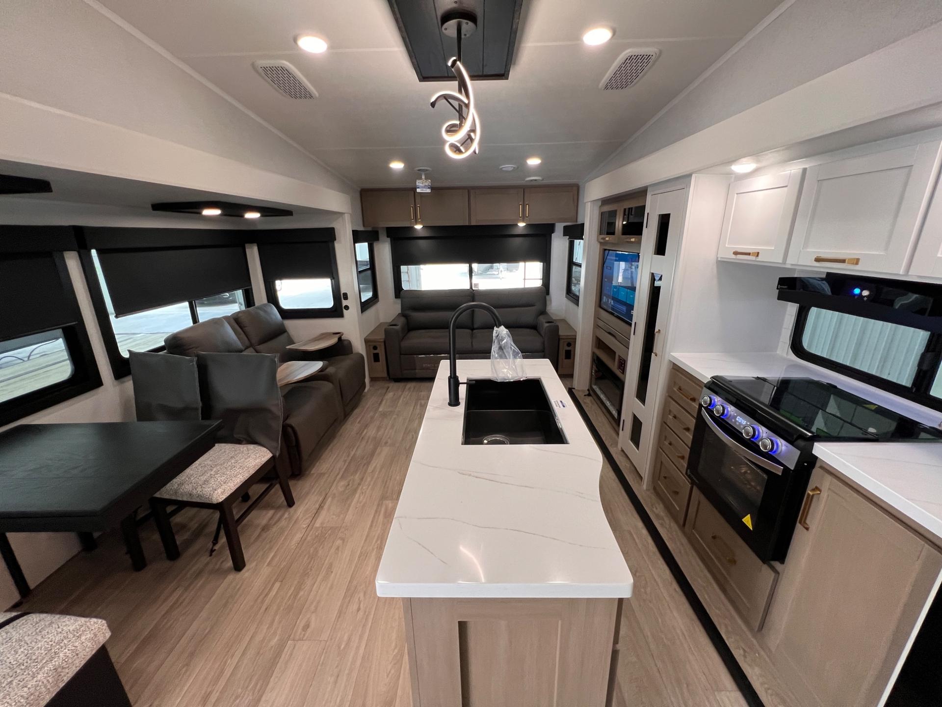 2027 Jayco 2027 Jayco Eagle - thumbnail 17