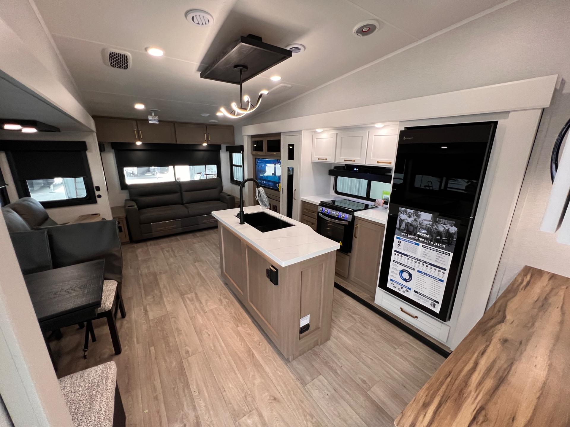 2027 Jayco 2027 Jayco Eagle - thumbnail 18