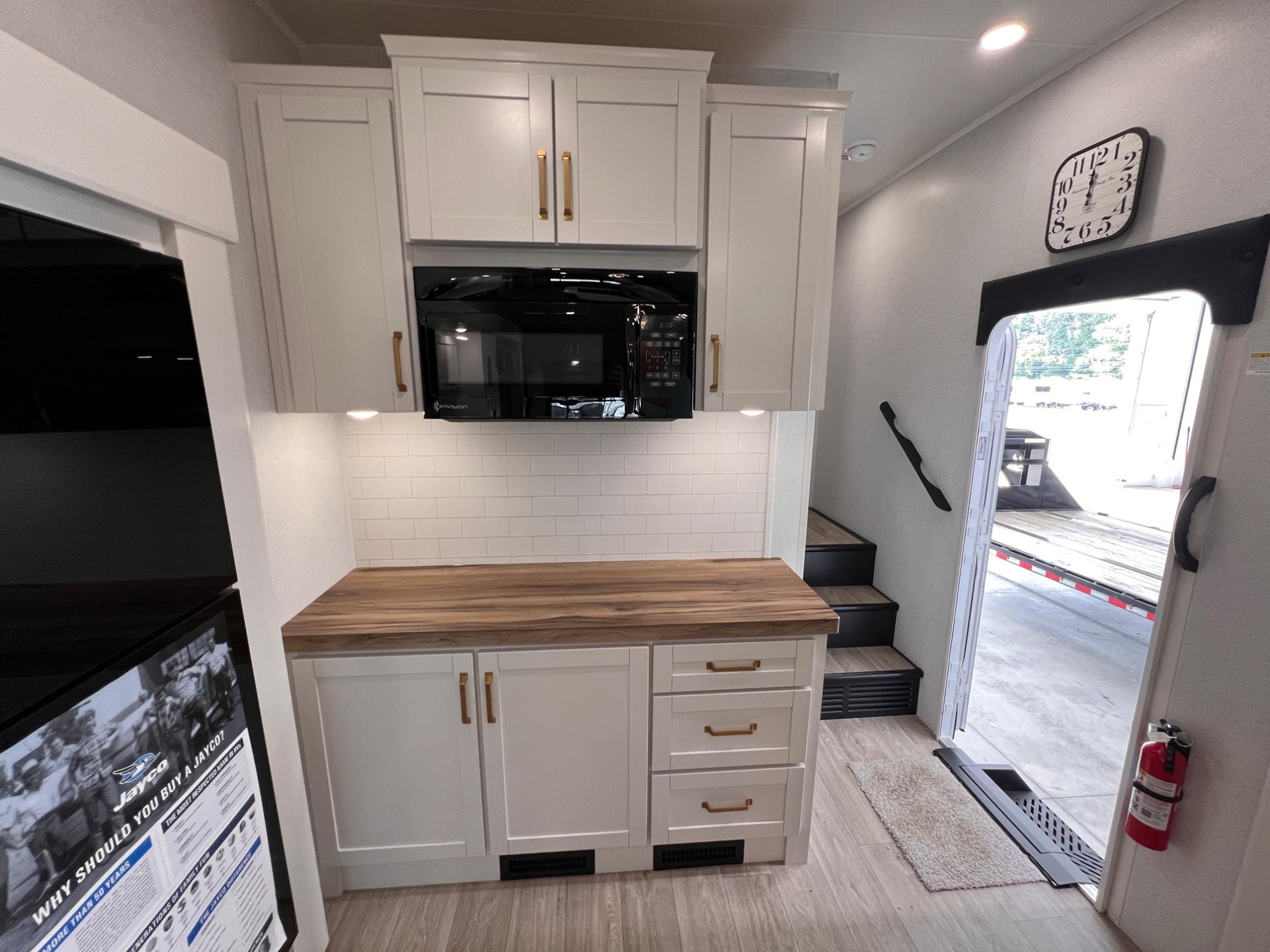 2027 Jayco 2027 Jayco Eagle - thumbnail 20