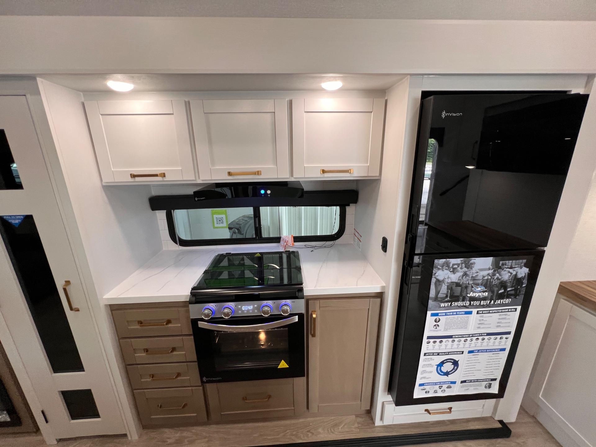 2027 Jayco 2027 Jayco Eagle - thumbnail 21