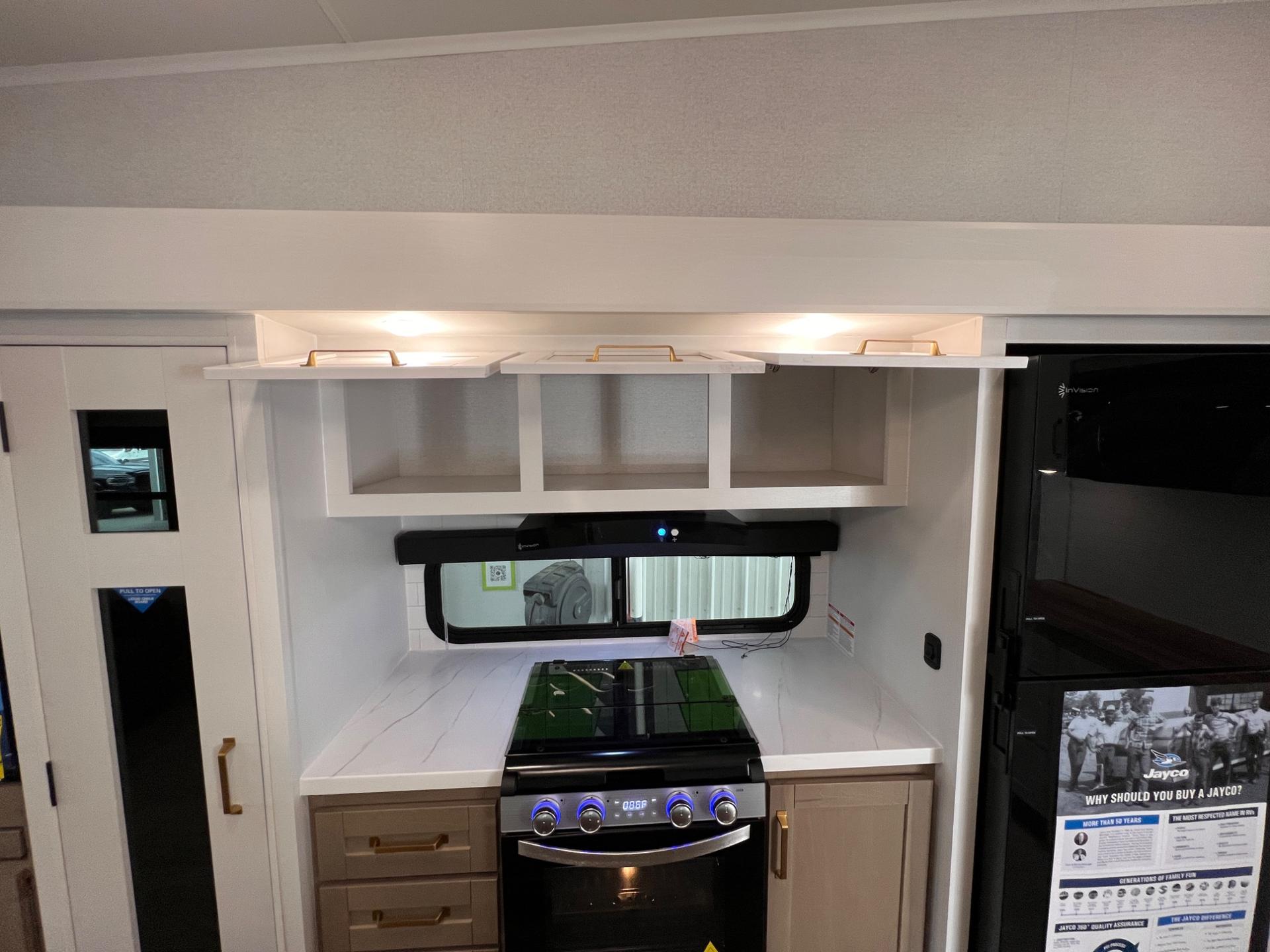2027 Jayco 2027 Jayco Eagle - thumbnail 24