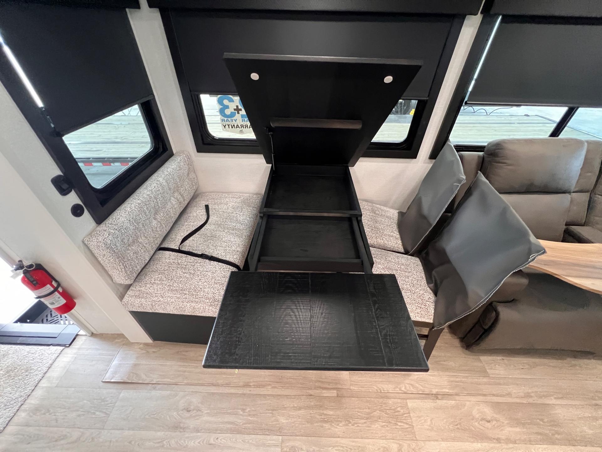 2027 Jayco 2027 Jayco Eagle - thumbnail 29