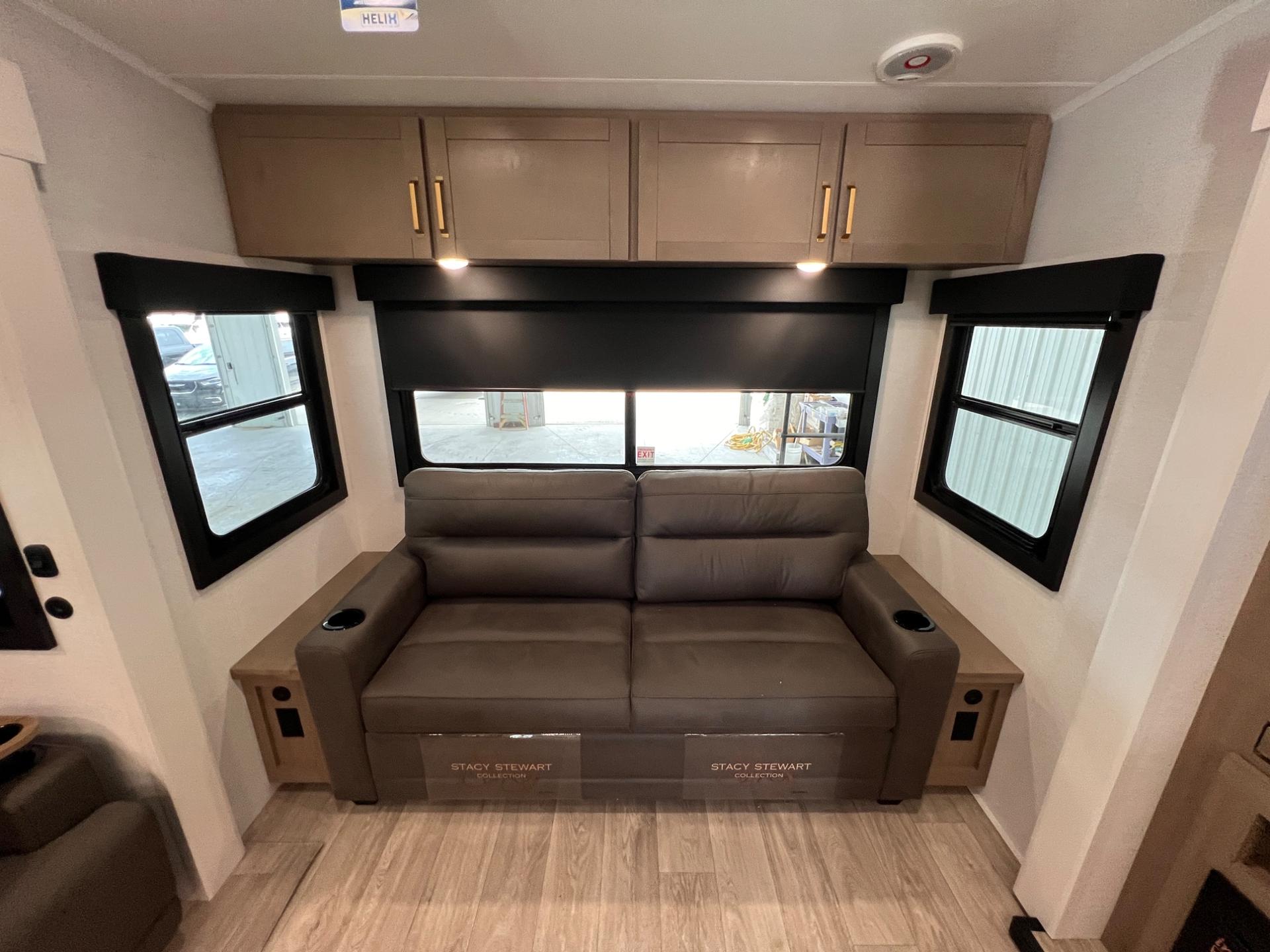 2027 Jayco 2027 Jayco Eagle - thumbnail 36