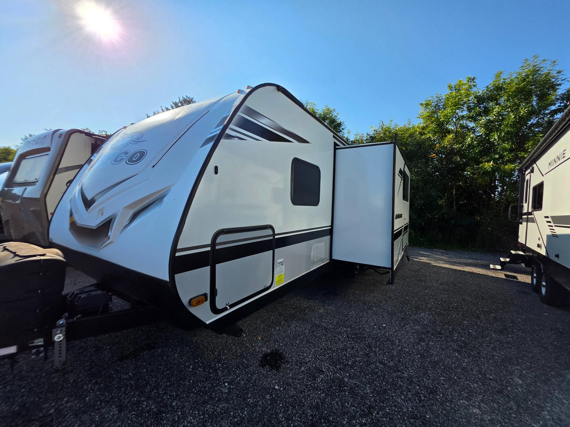 2021 Jayco 2021 Jayco Jay Feather - thumbnail 3