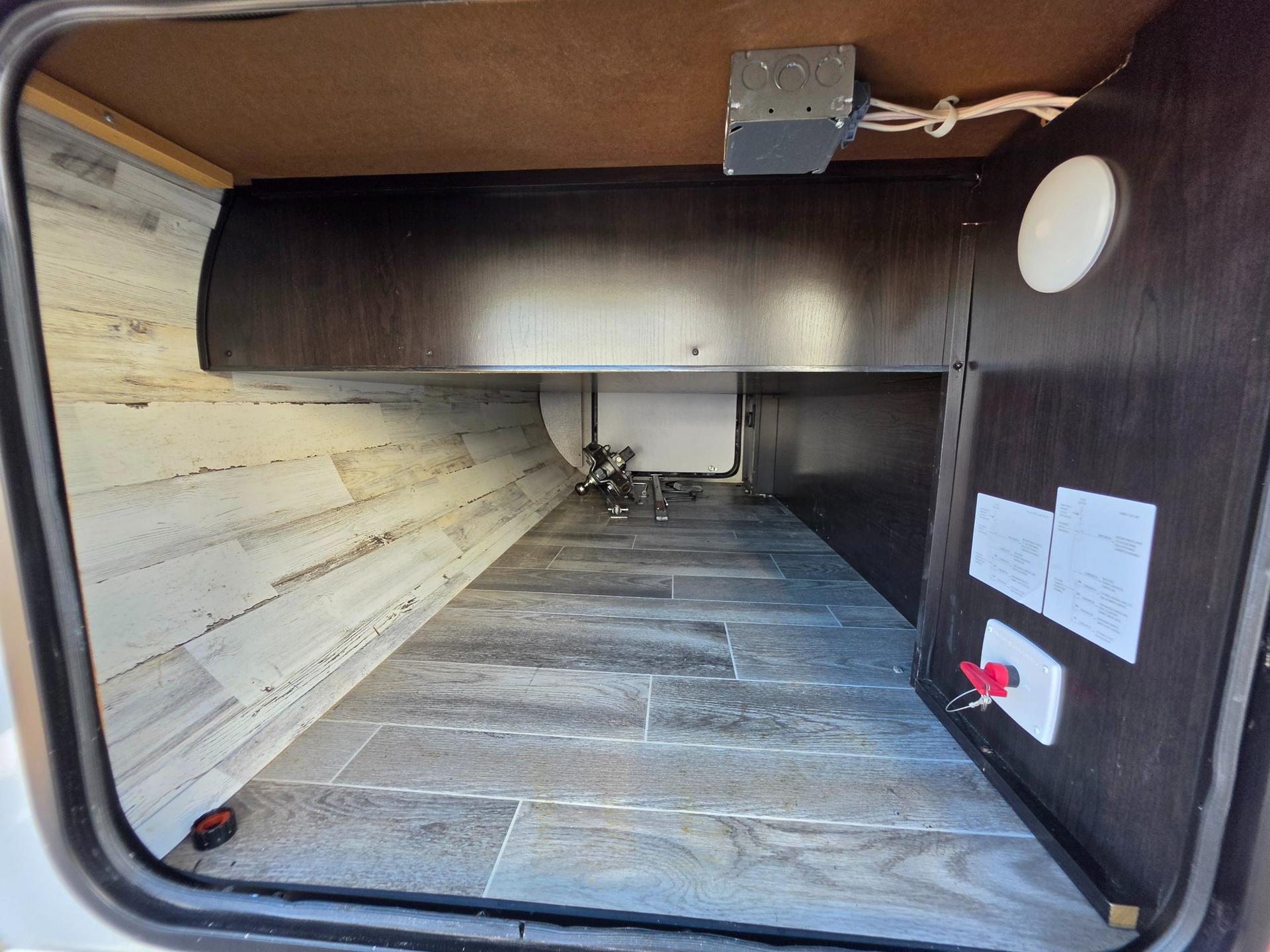 2021 Jayco 2021 Jayco Jay Feather - thumbnail 4
