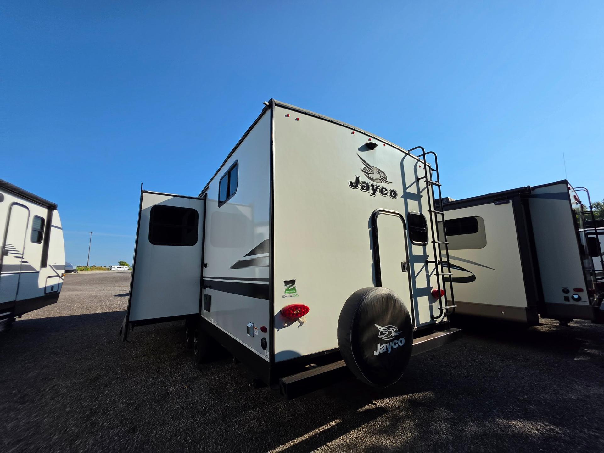 2021 Jayco 2021 Jayco Jay Feather - thumbnail 6