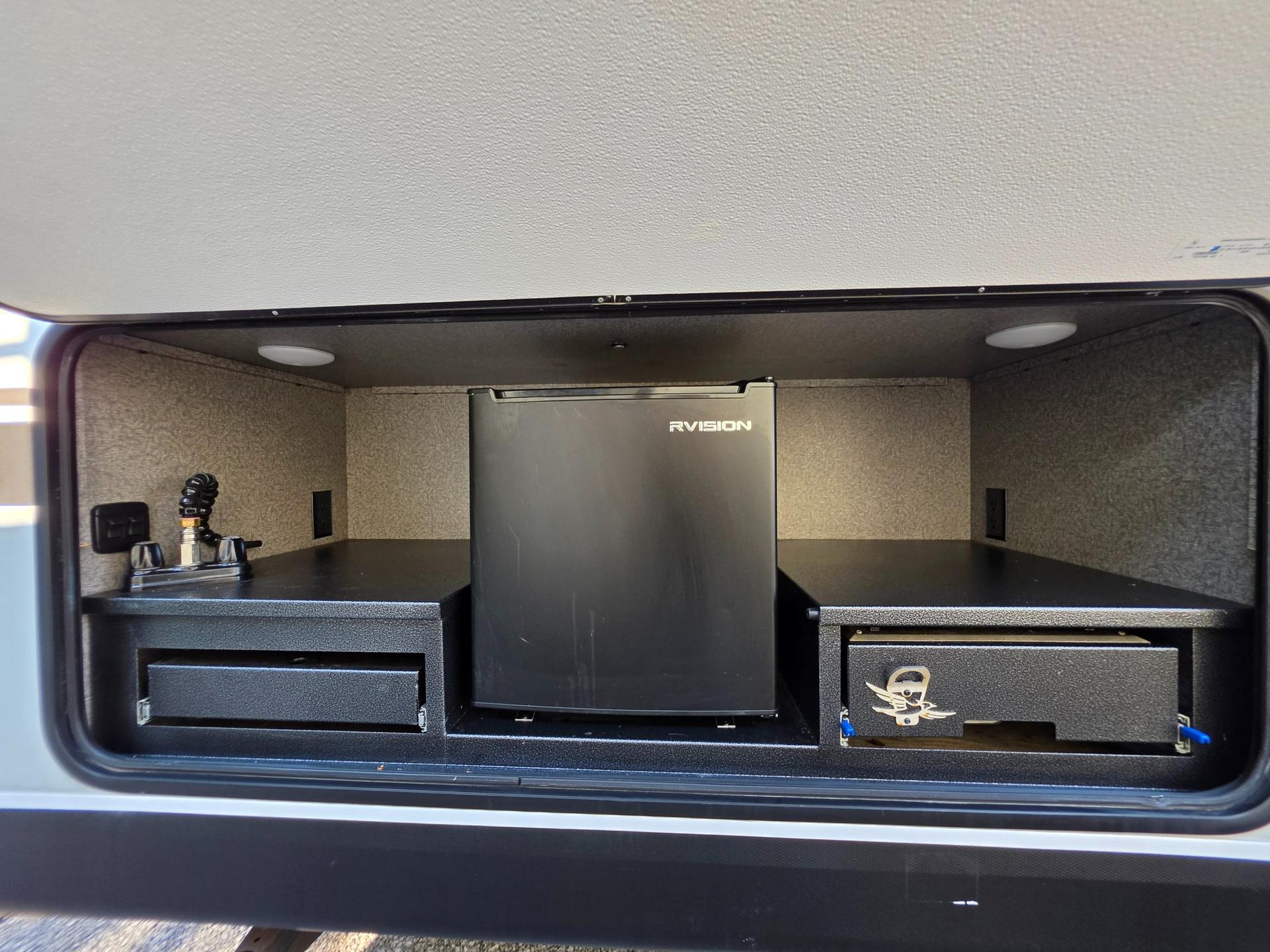 2021 Jayco 2021 Jayco Jay Feather - thumbnail 8