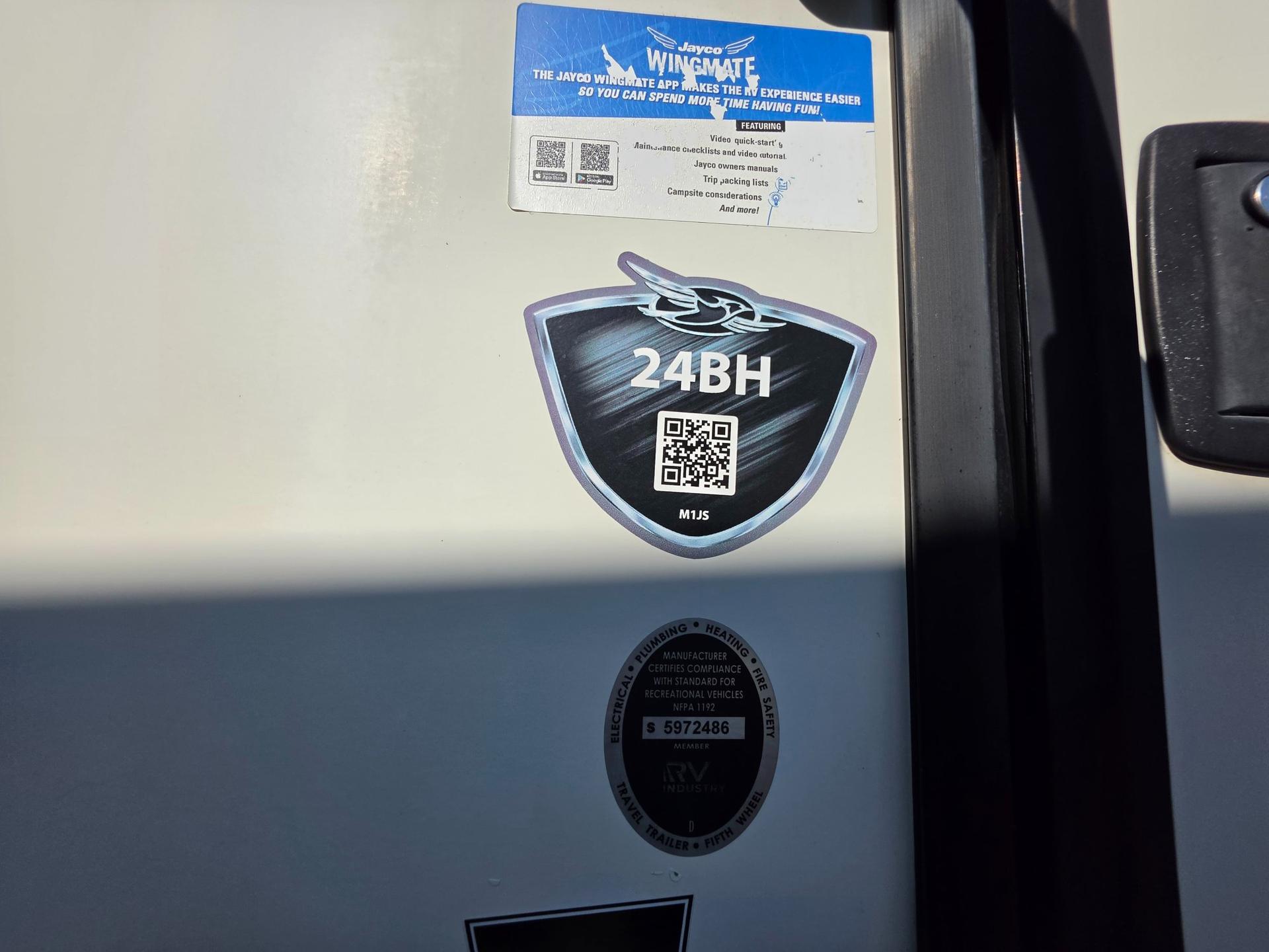 2021 Jayco 2021 Jayco Jay Feather - thumbnail 9