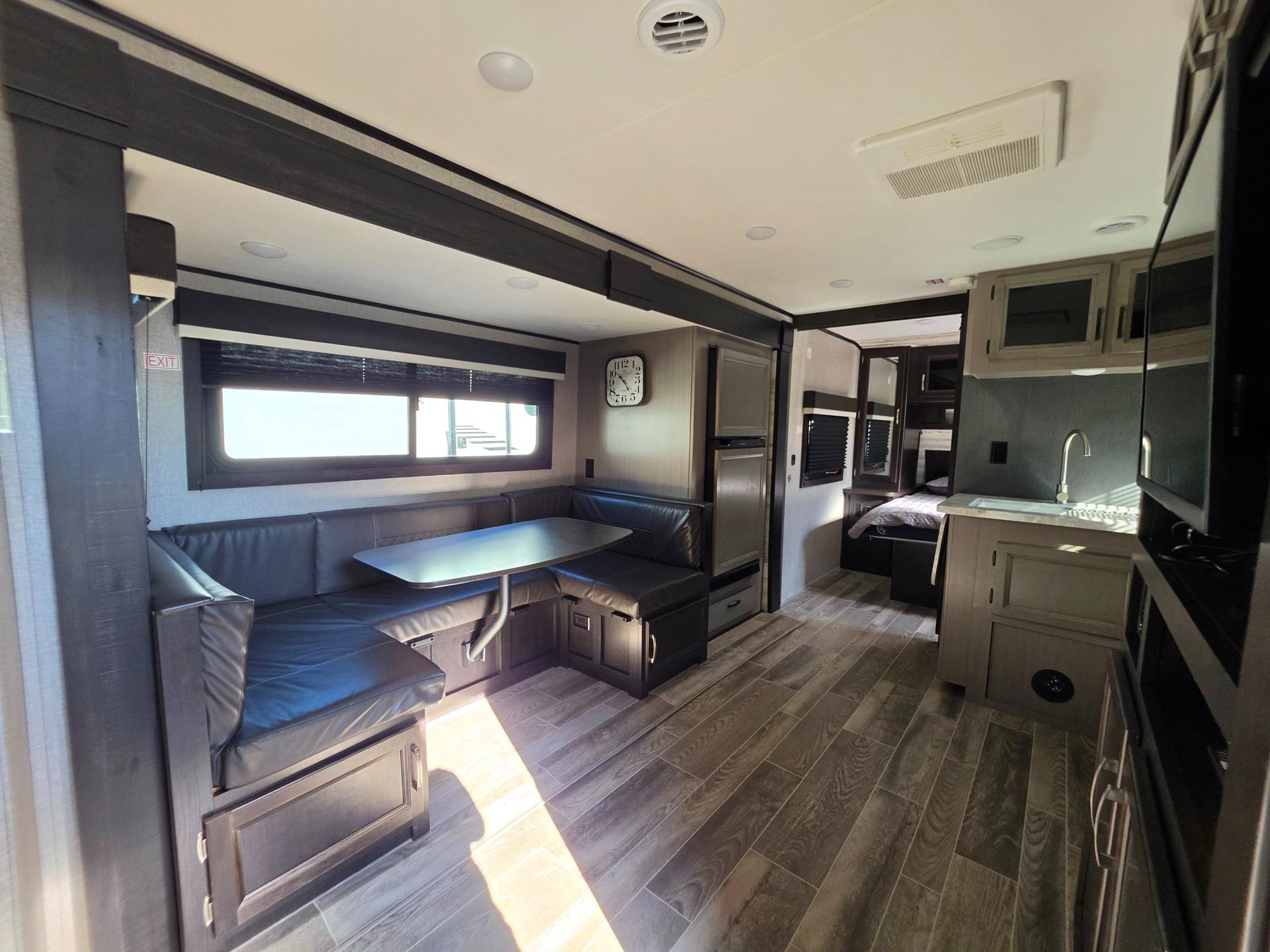 2021 Jayco 2021 Jayco Jay Feather - thumbnail 11