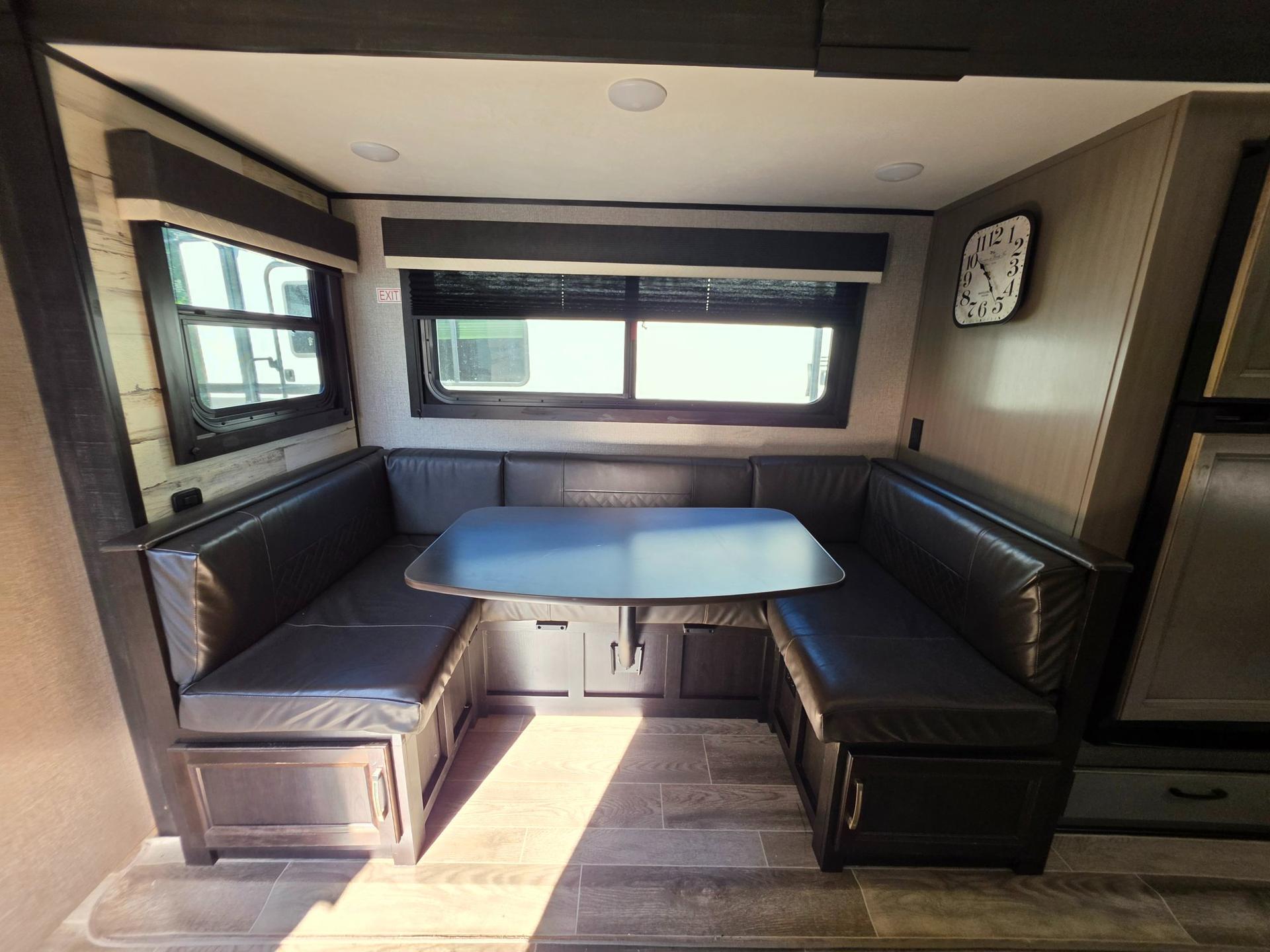2021 Jayco 2021 Jayco Jay Feather - thumbnail 12