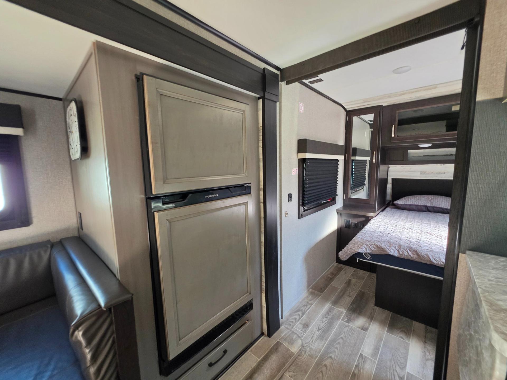 2021 Jayco 2021 Jayco Jay Feather - thumbnail 13