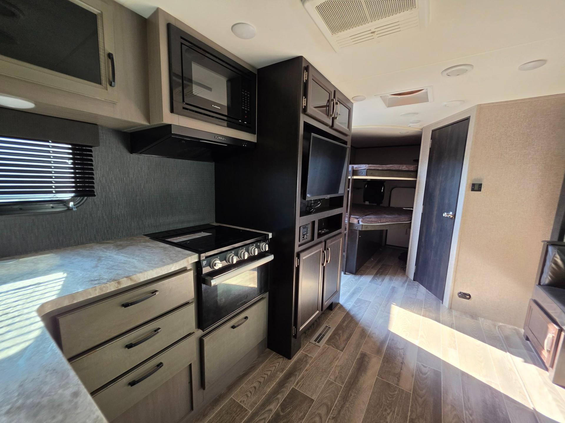 2021 Jayco 2021 Jayco Jay Feather - thumbnail 14