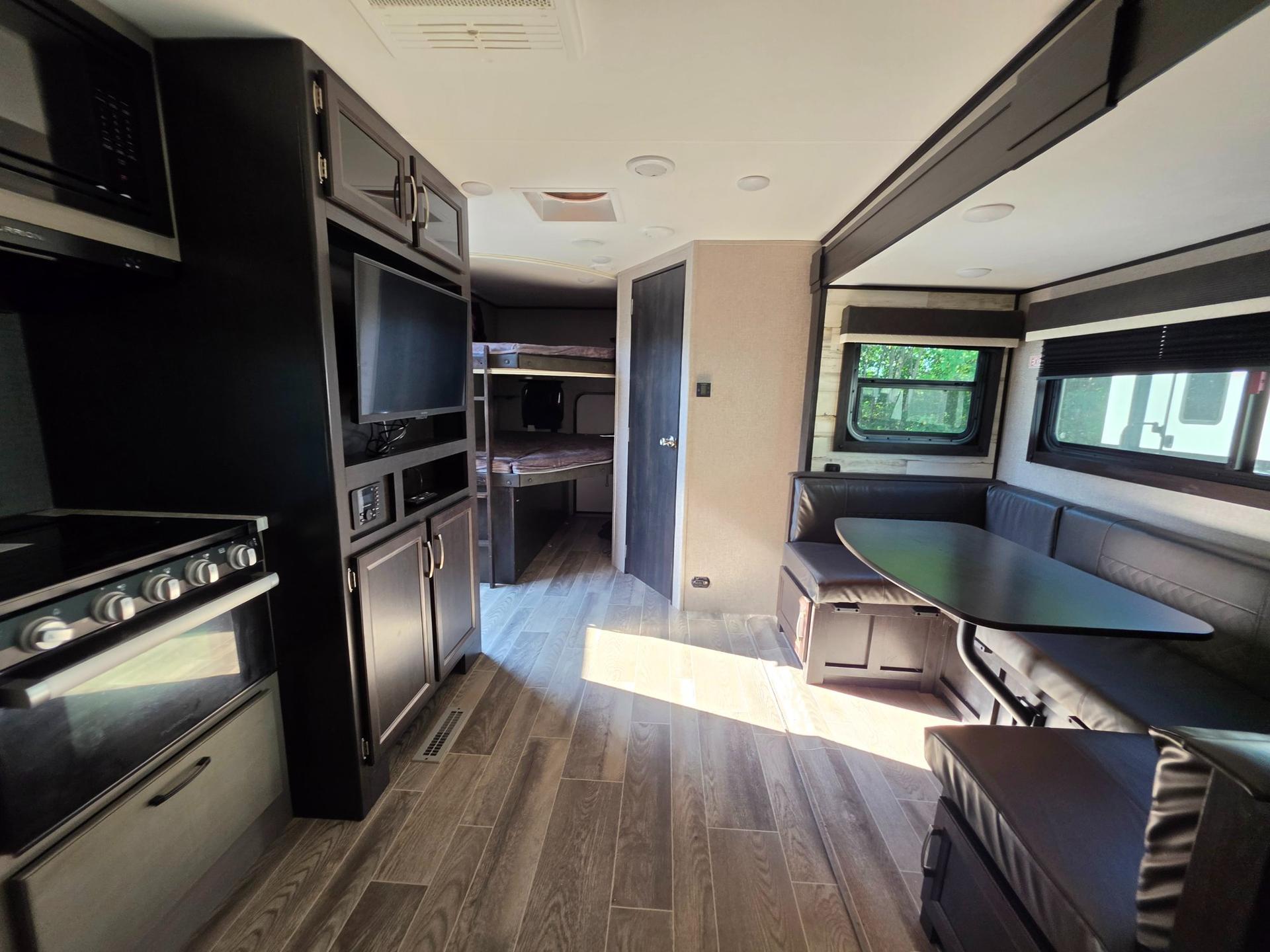 2021 Jayco 2021 Jayco Jay Feather - thumbnail 15