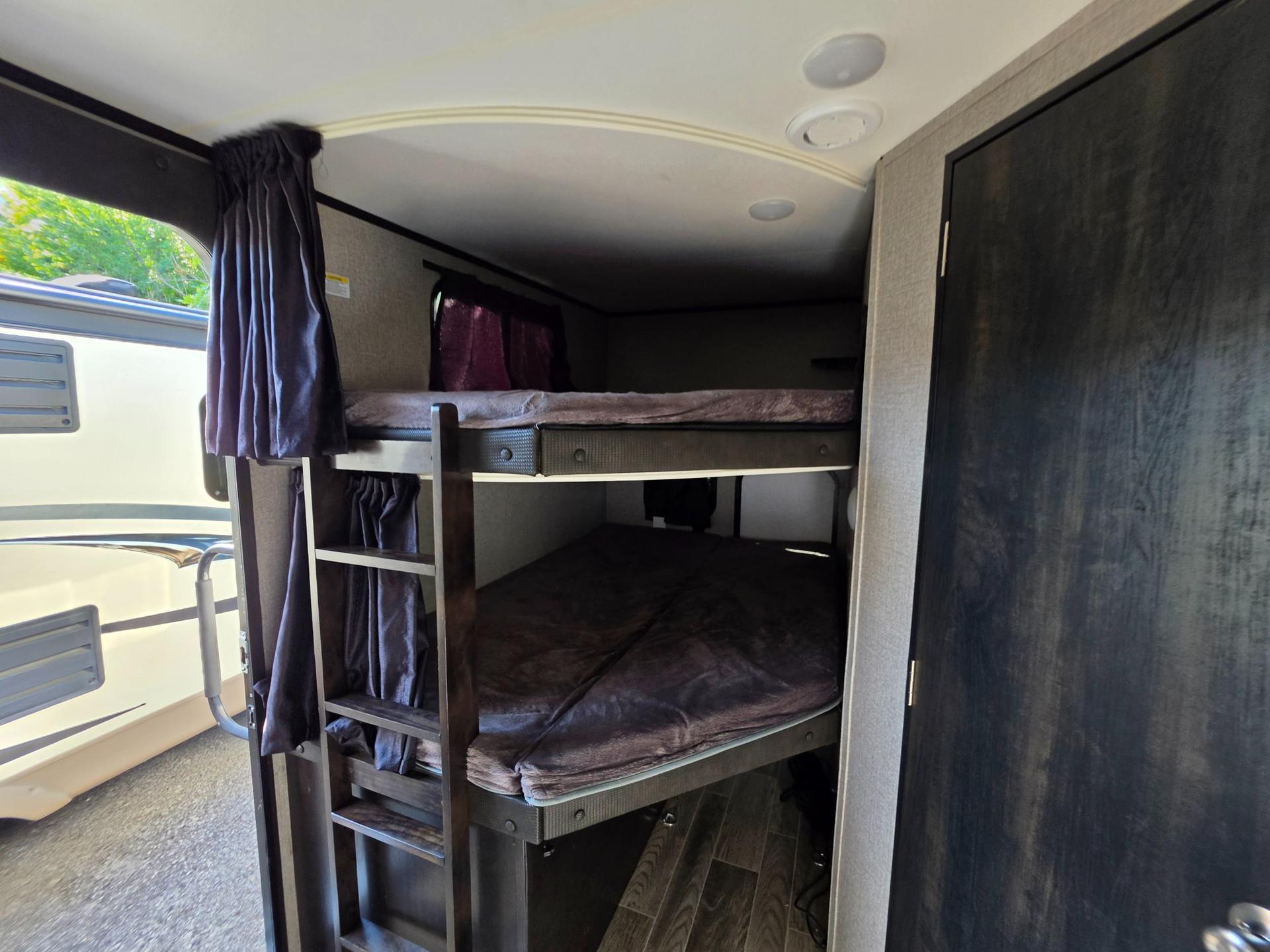 2021 Jayco 2021 Jayco Jay Feather - thumbnail 16