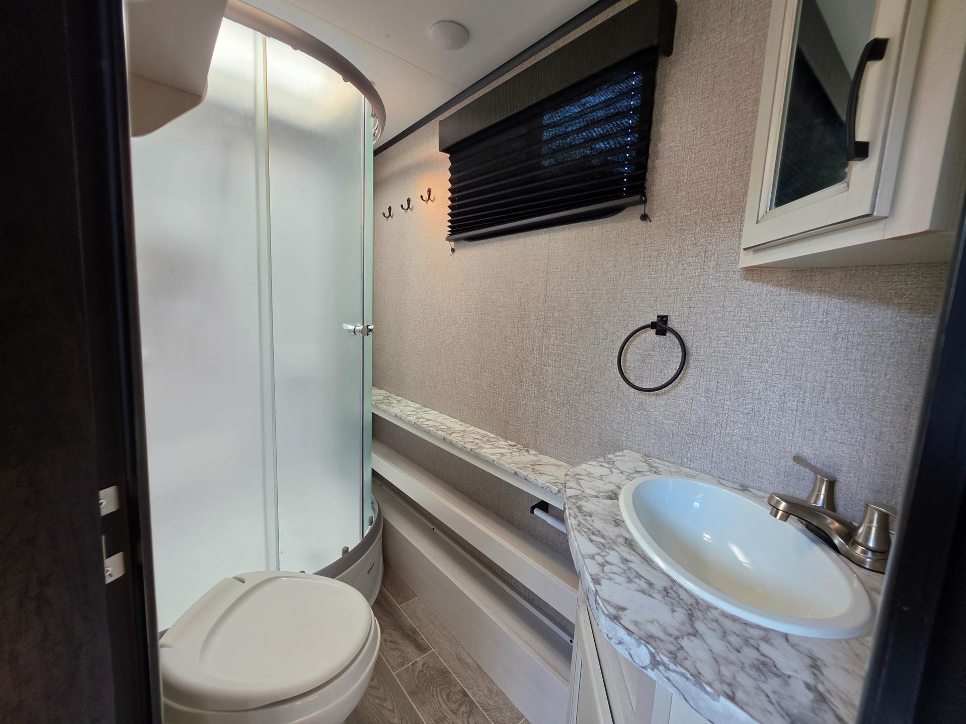 2021 Jayco 2021 Jayco Jay Feather - thumbnail 18