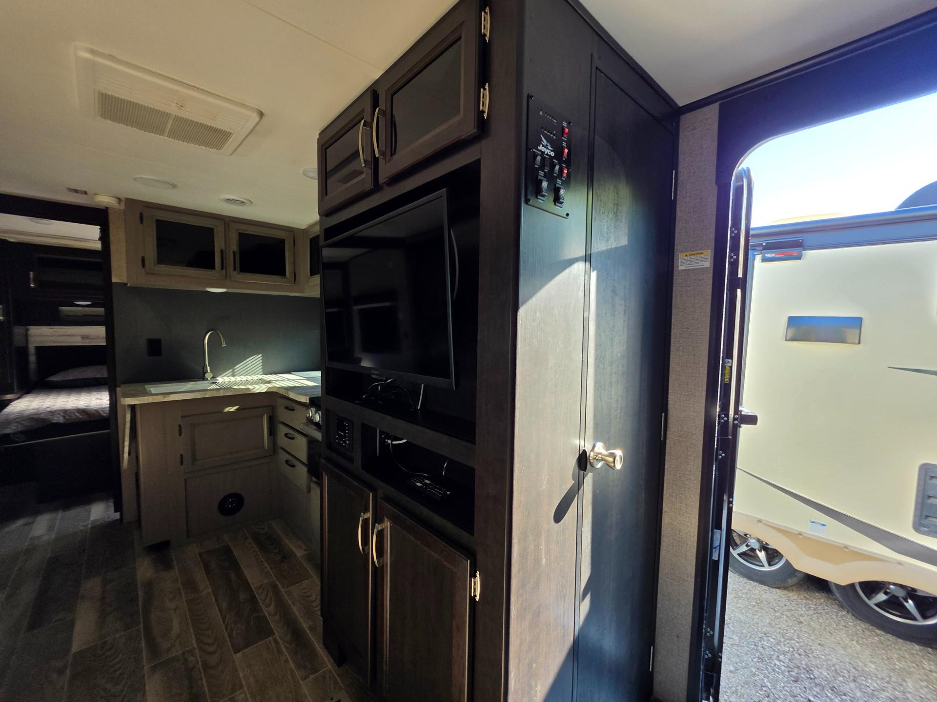 2021 Jayco 2021 Jayco Jay Feather - thumbnail 24