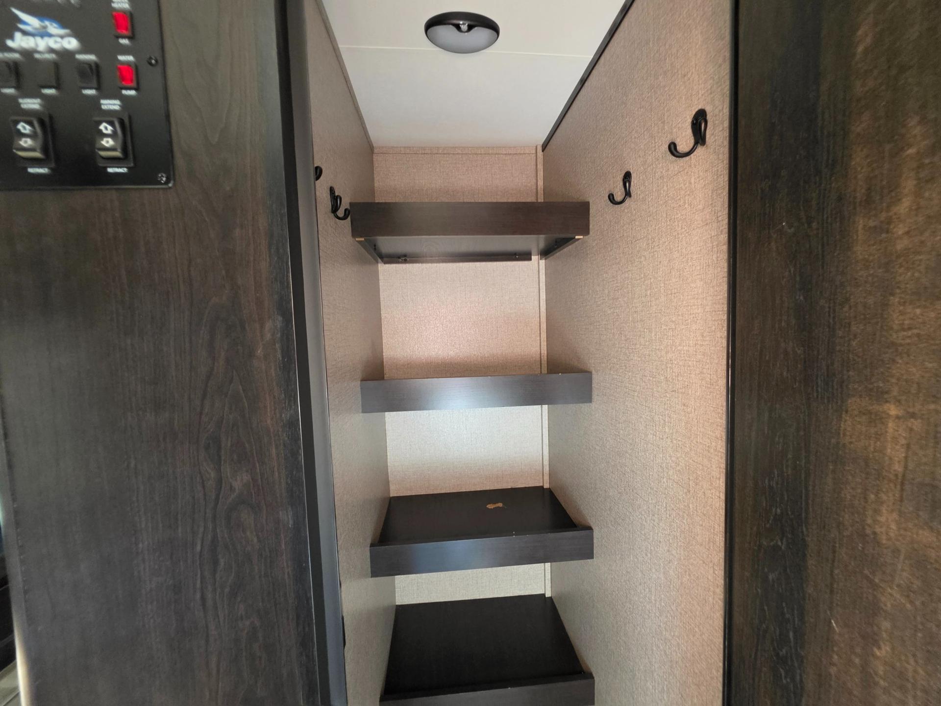 2021 Jayco 2021 Jayco Jay Feather - thumbnail 25