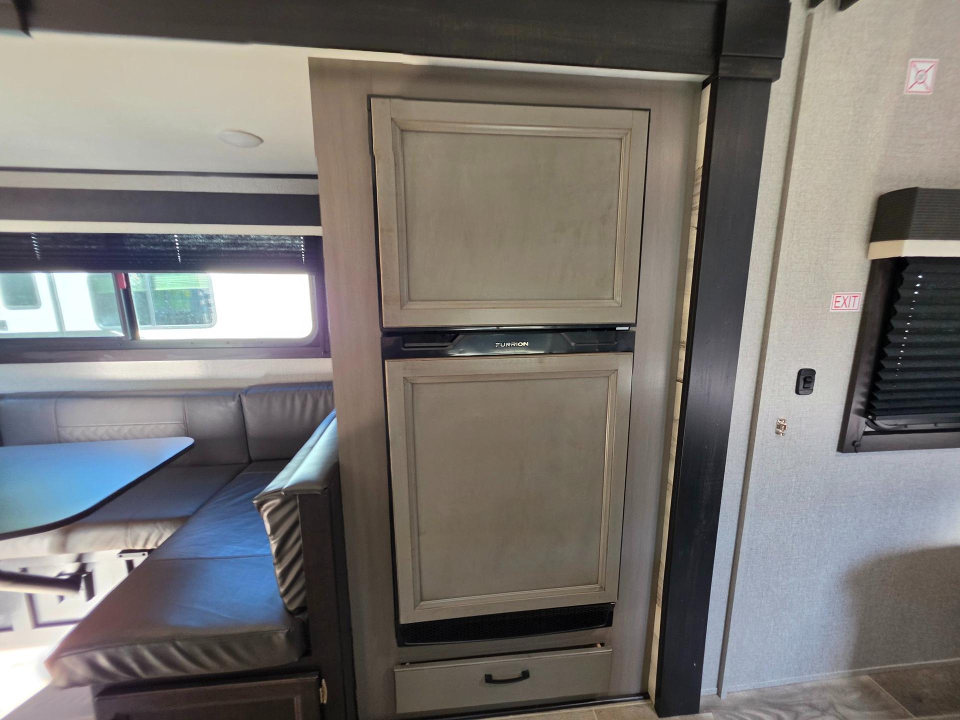 2021 Jayco 2021 Jayco Jay Feather - thumbnail 32
