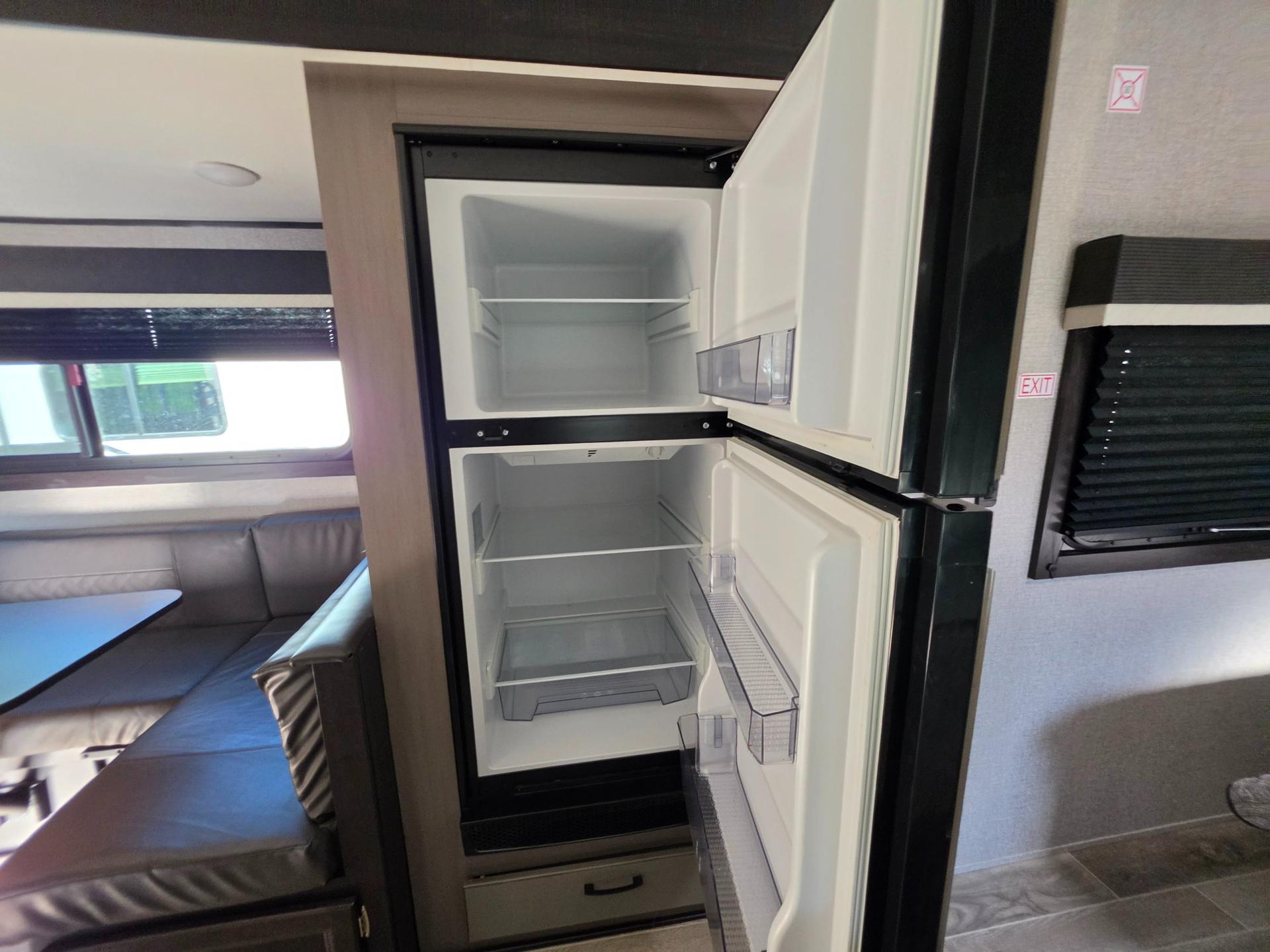 2021 Jayco 2021 Jayco Jay Feather - thumbnail 33