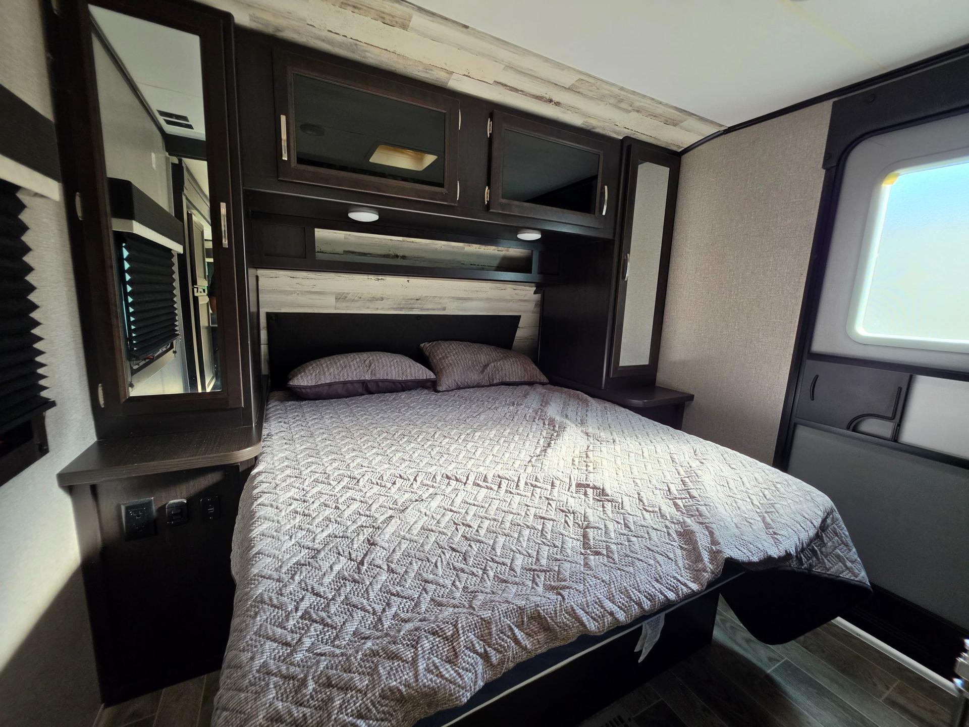2021 Jayco 2021 Jayco Jay Feather - thumbnail 34