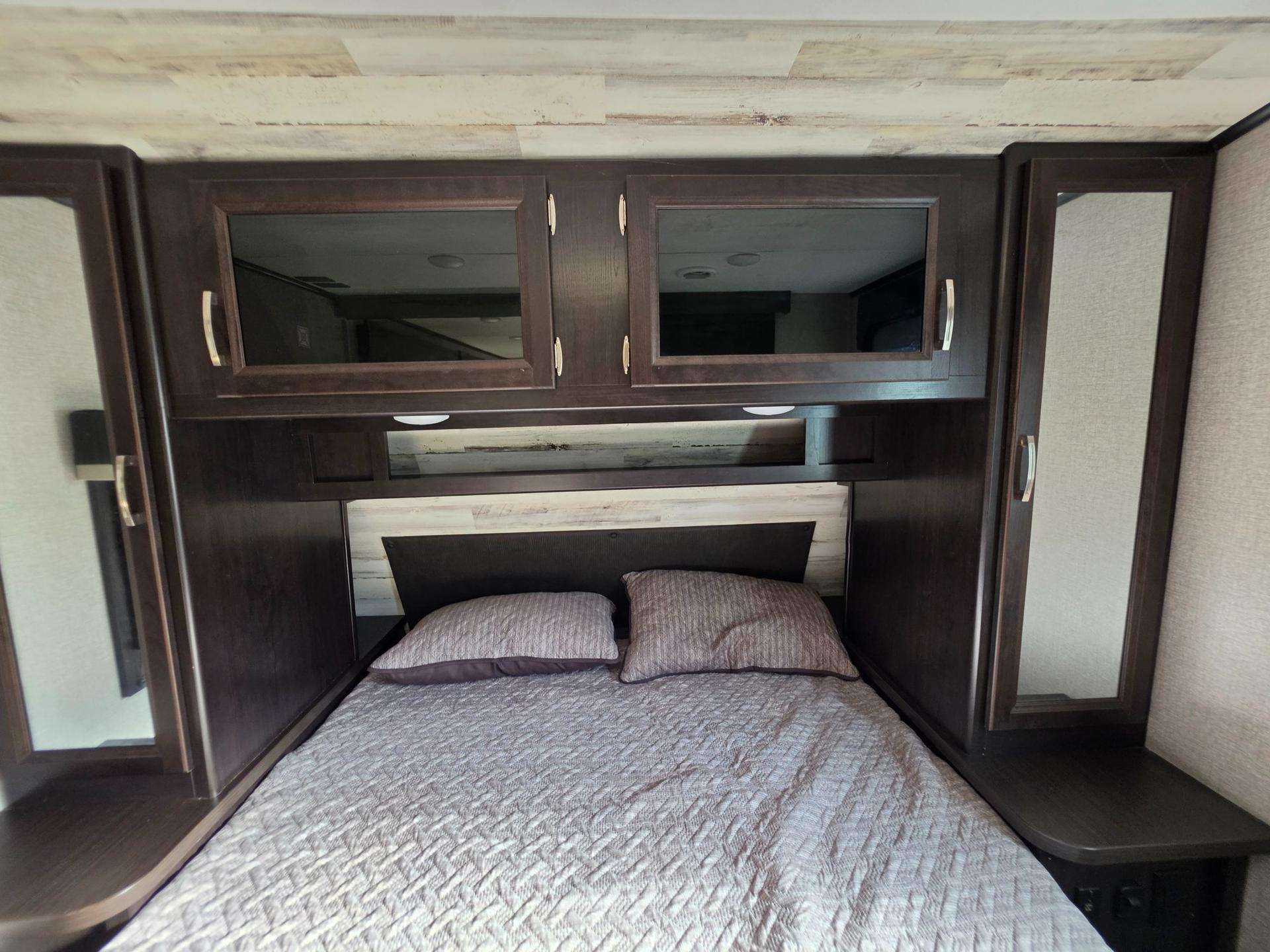 2021 Jayco 2021 Jayco Jay Feather - thumbnail 35