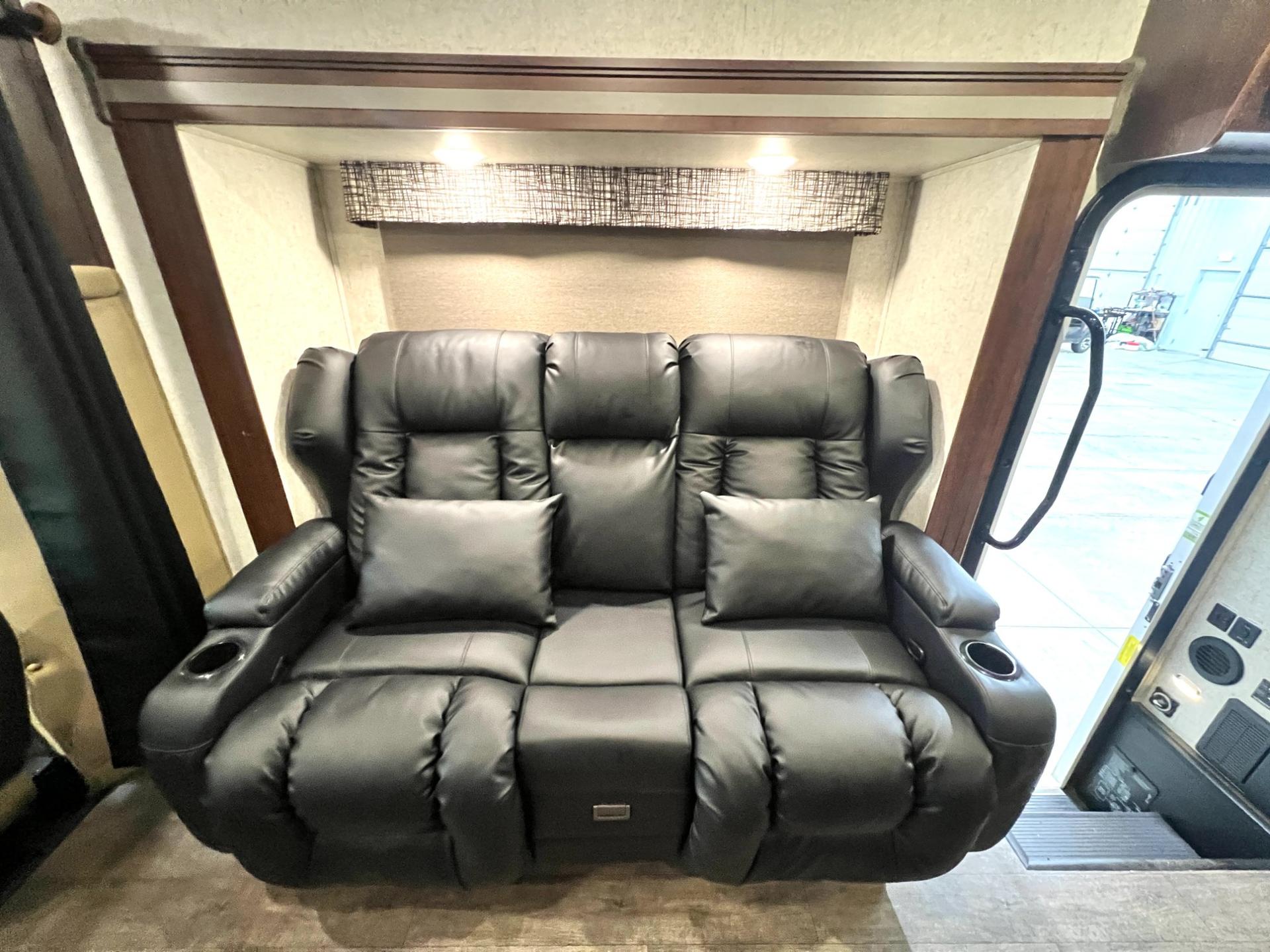 2019 Forest River 2019 Forest River Sunseeker - thumbnail 20