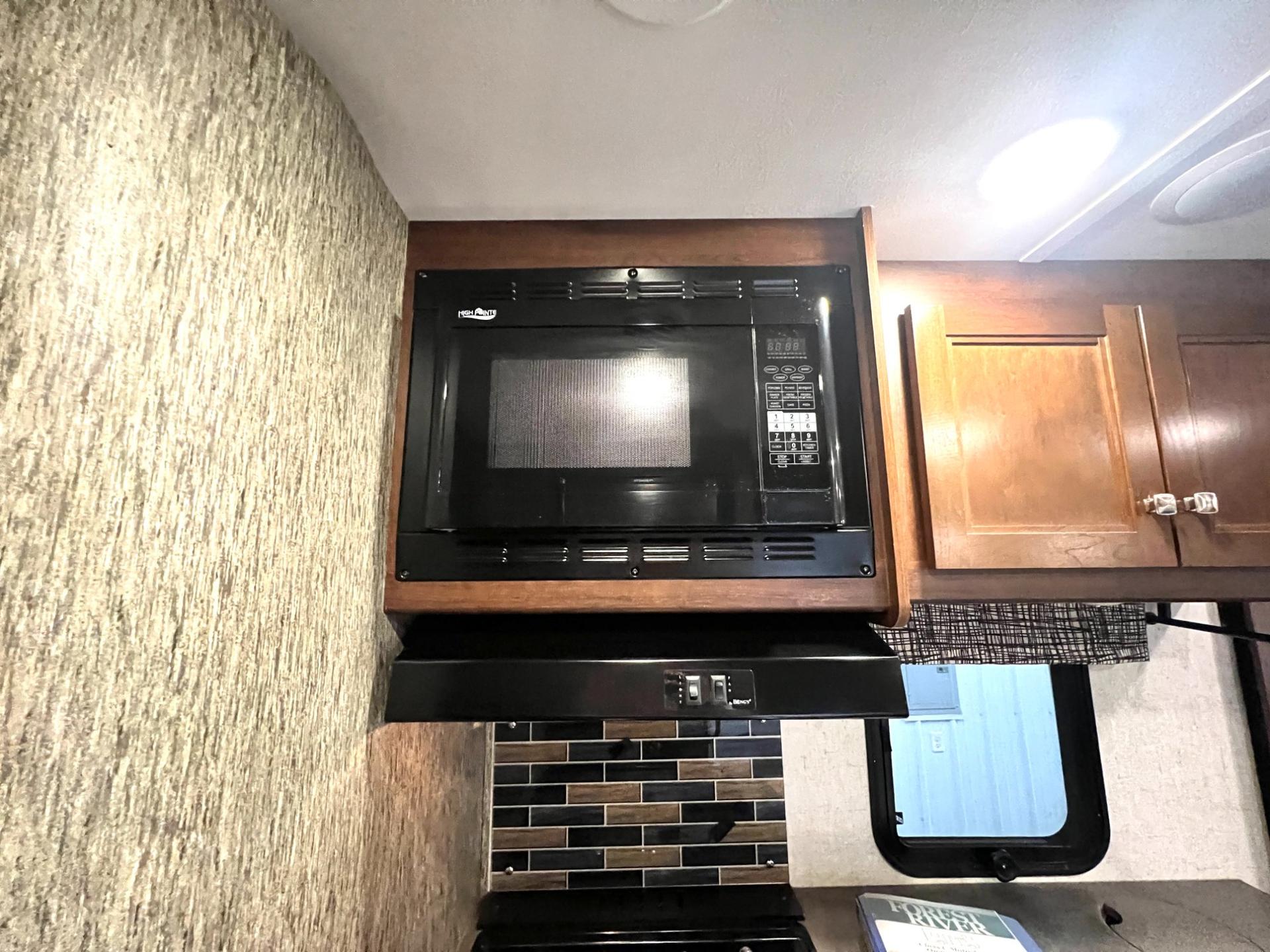 2019 Forest River 2019 Forest River Sunseeker - thumbnail 23