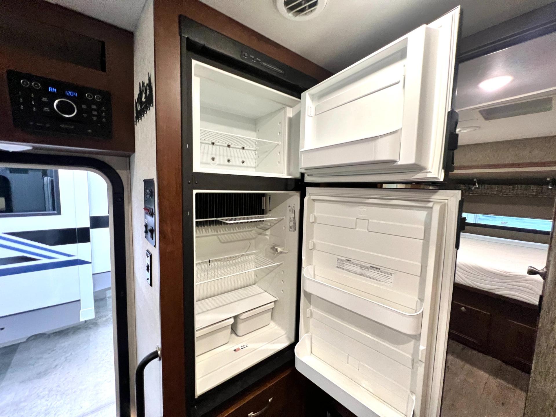 2019 Forest River 2019 Forest River Sunseeker - thumbnail 27