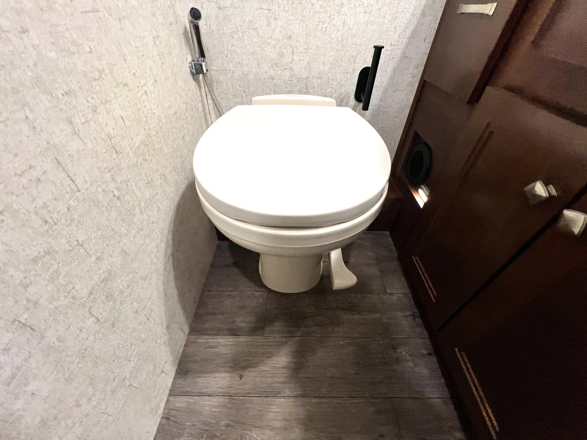 2019 Forest River 2019 Forest River Sunseeker - thumbnail 35