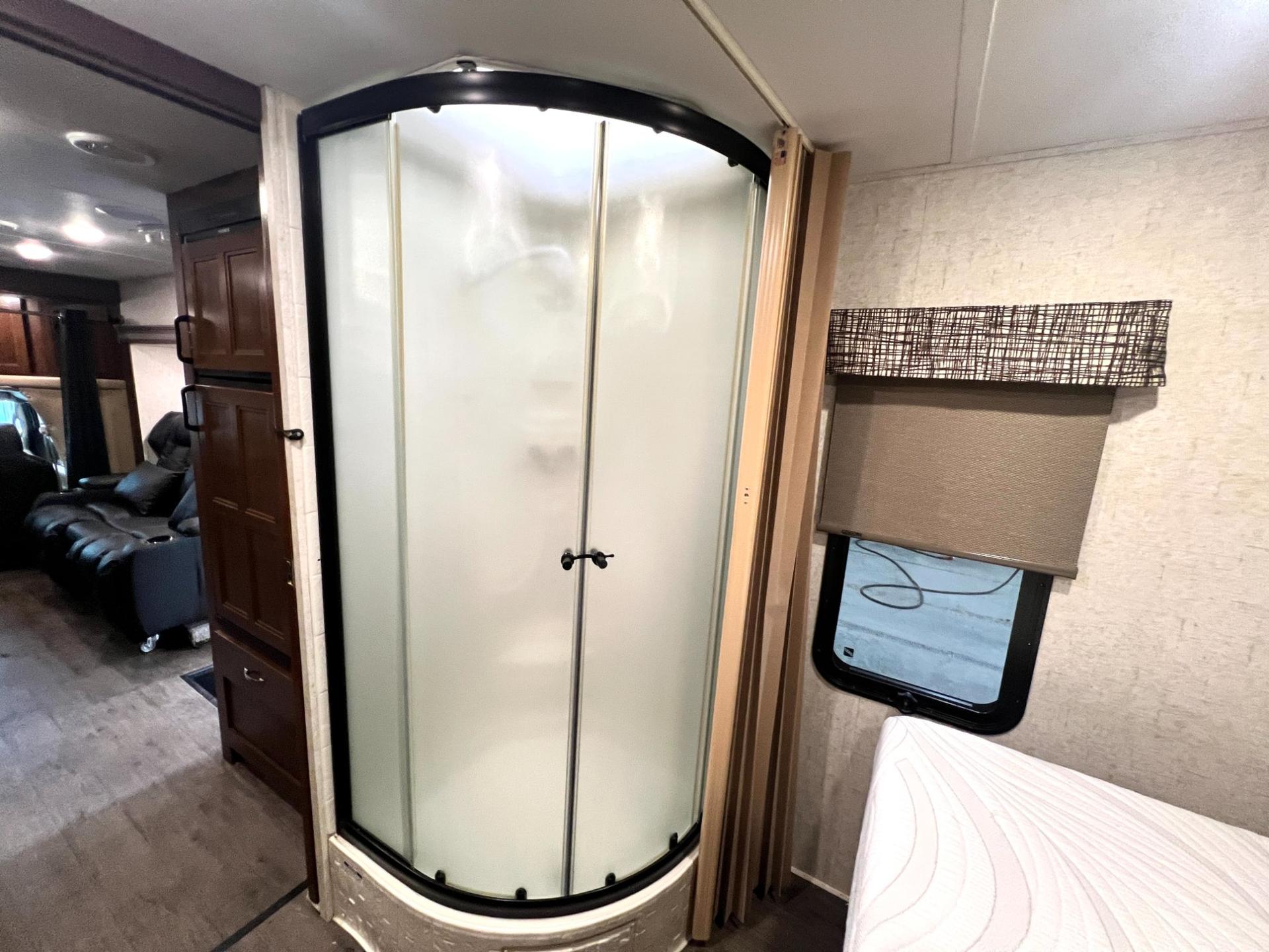 2019 Forest River 2019 Forest River Sunseeker - thumbnail 32