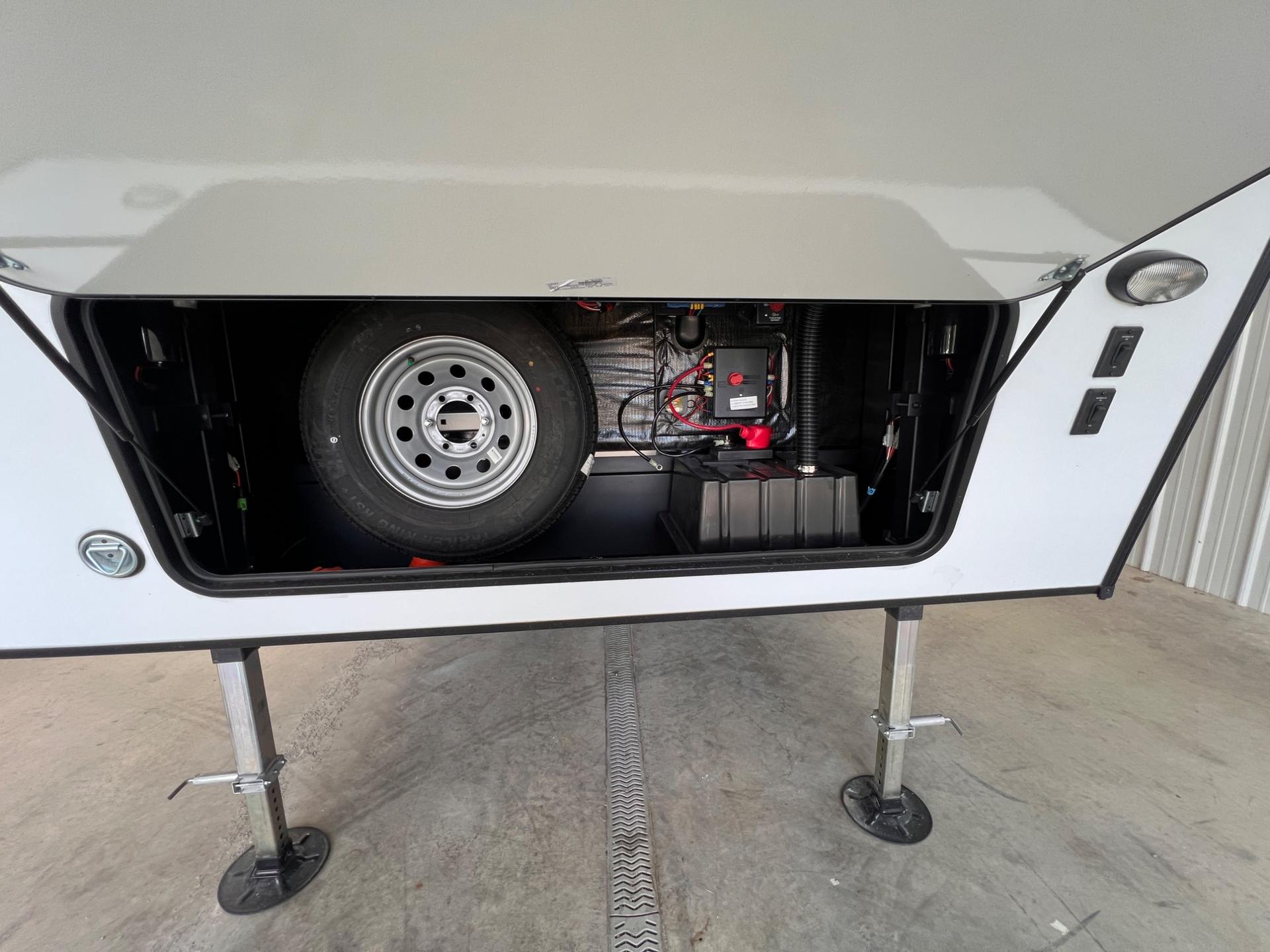 2025 Keystone 2025 Keystone Cougar Half-Ton - thumbnail 15