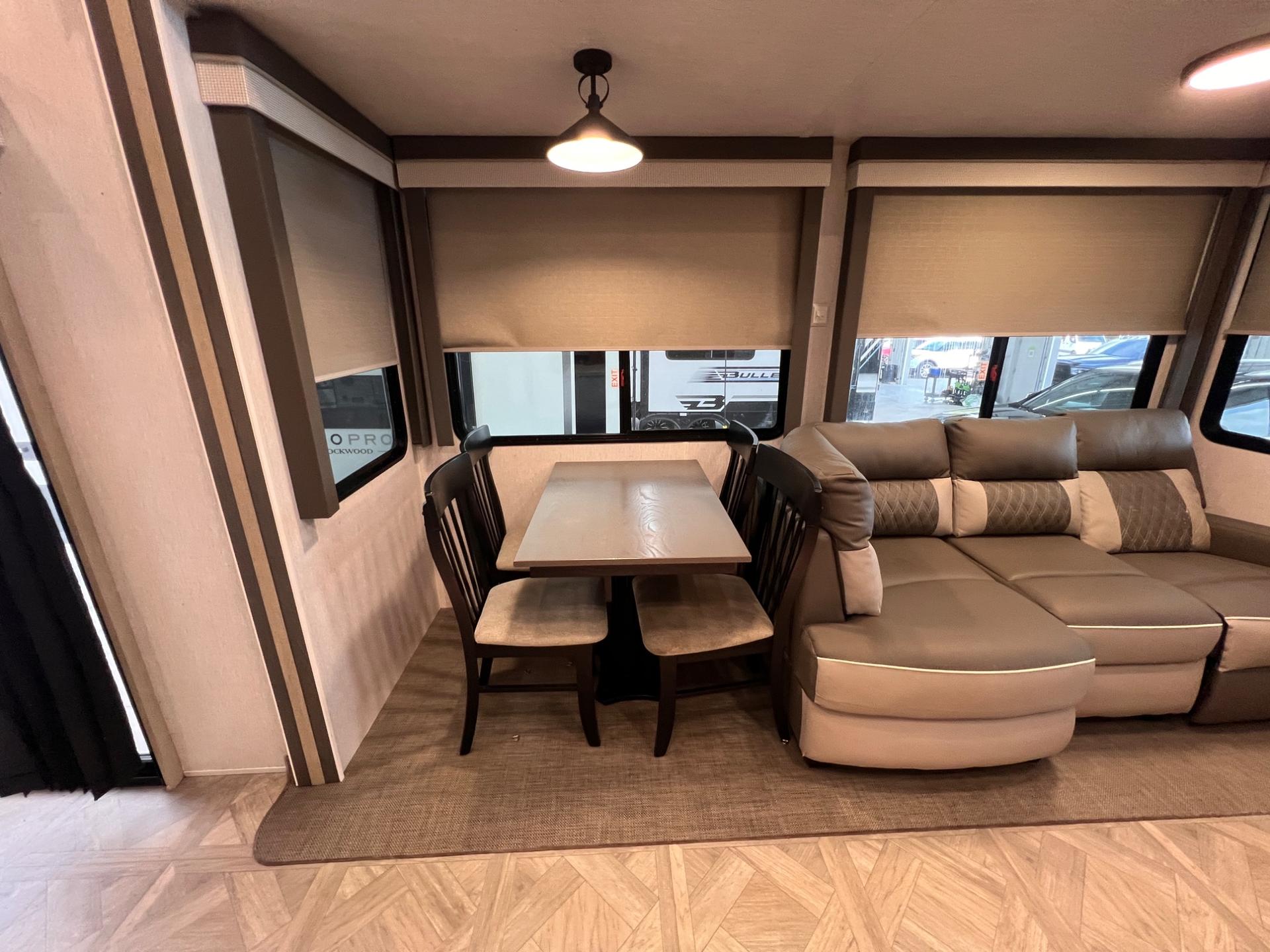 2023 Forest River 2023 Forest River Salem Grand Villa - thumbnail 34