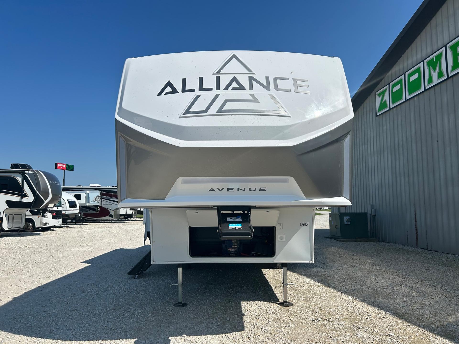 2027 Alliance 2027 Alliance Avenue - thumbnail 3