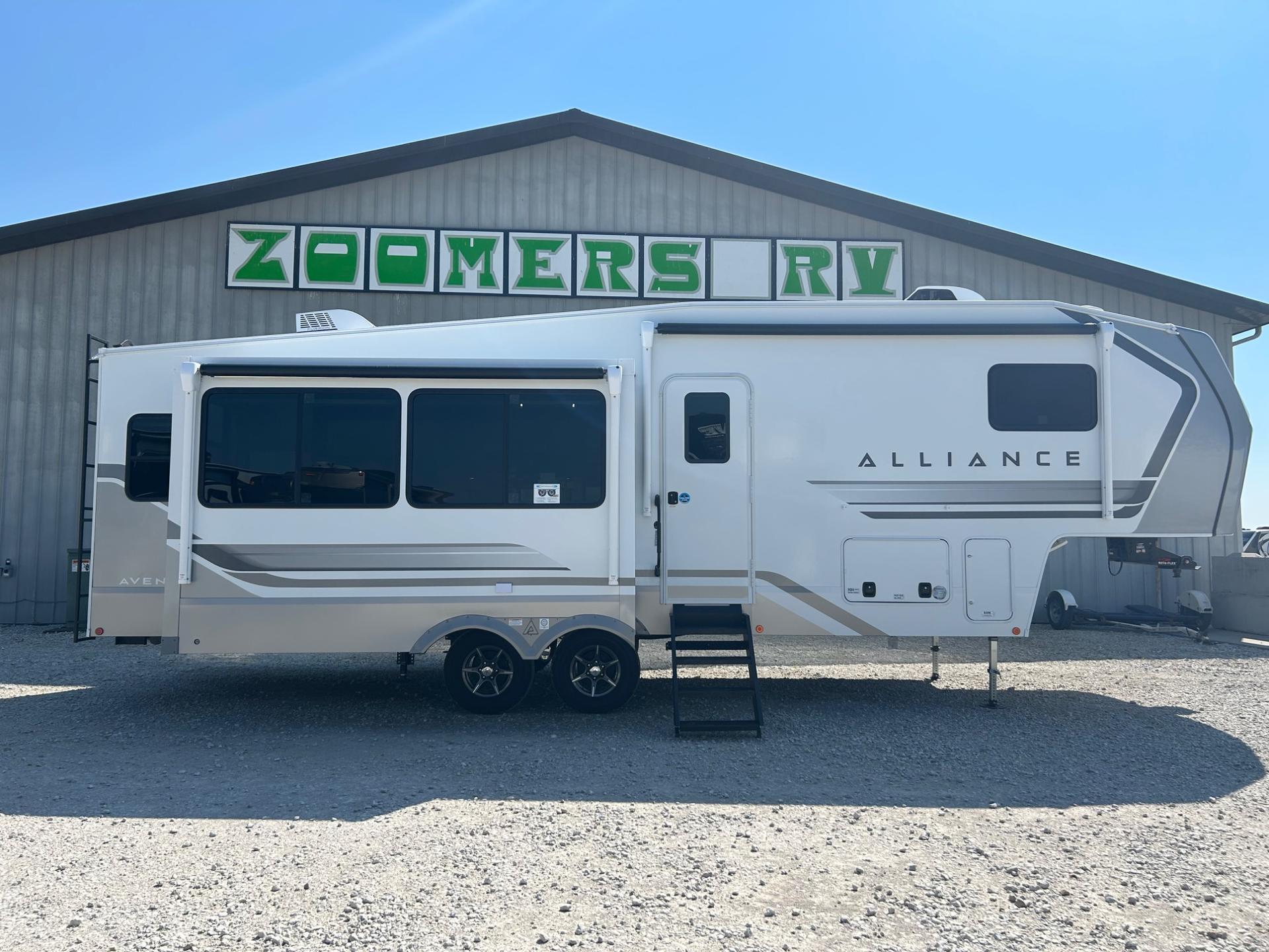 2027 Alliance 2027 Alliance Avenue - thumbnail 2