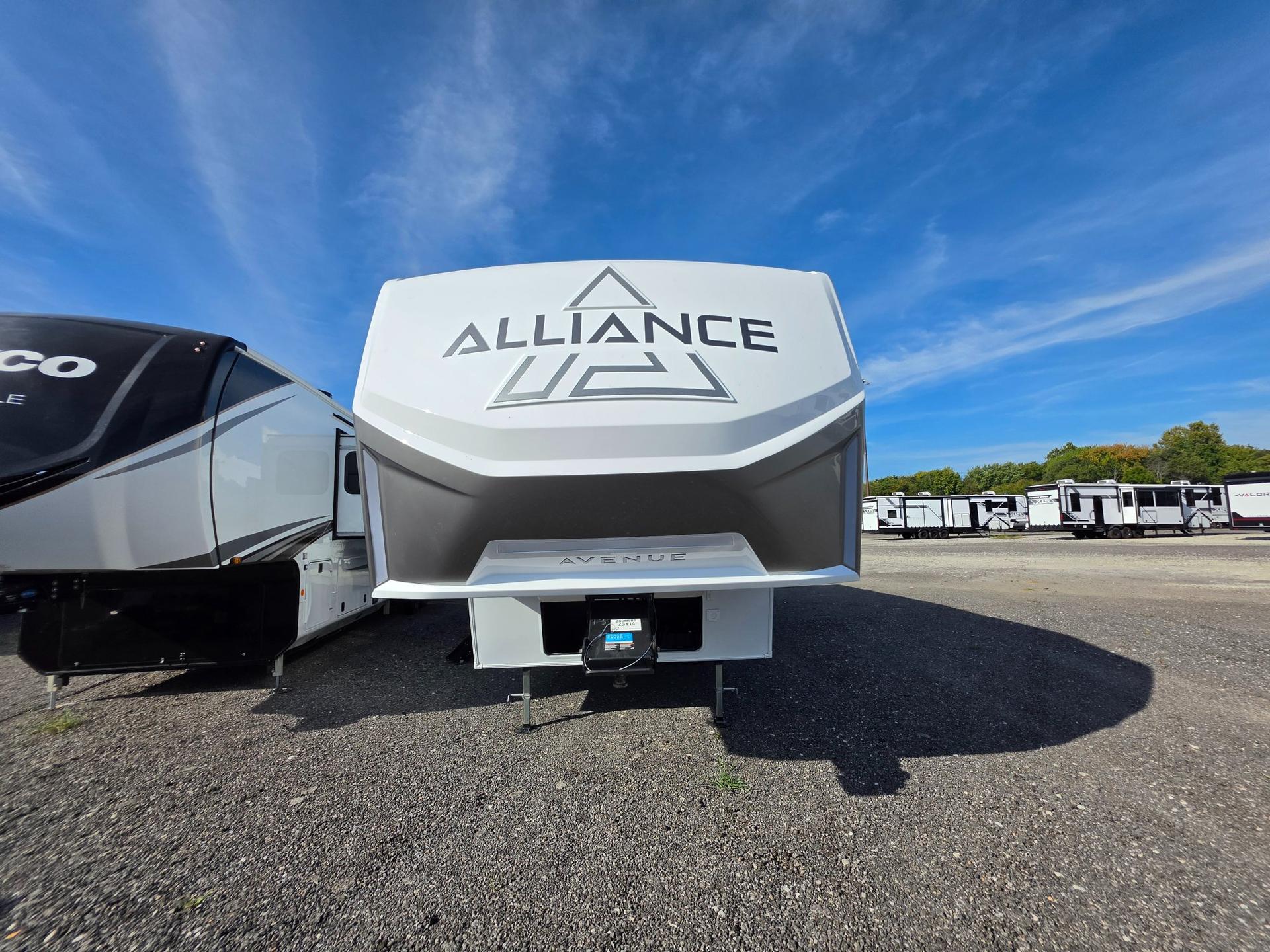 2027 Alliance 2027 Alliance Avenue - thumbnail 3
