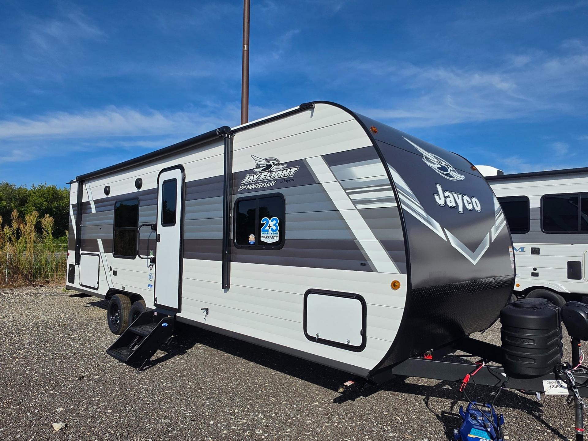 2027 Jayco 2027 Jayco Jay Flight - image 1