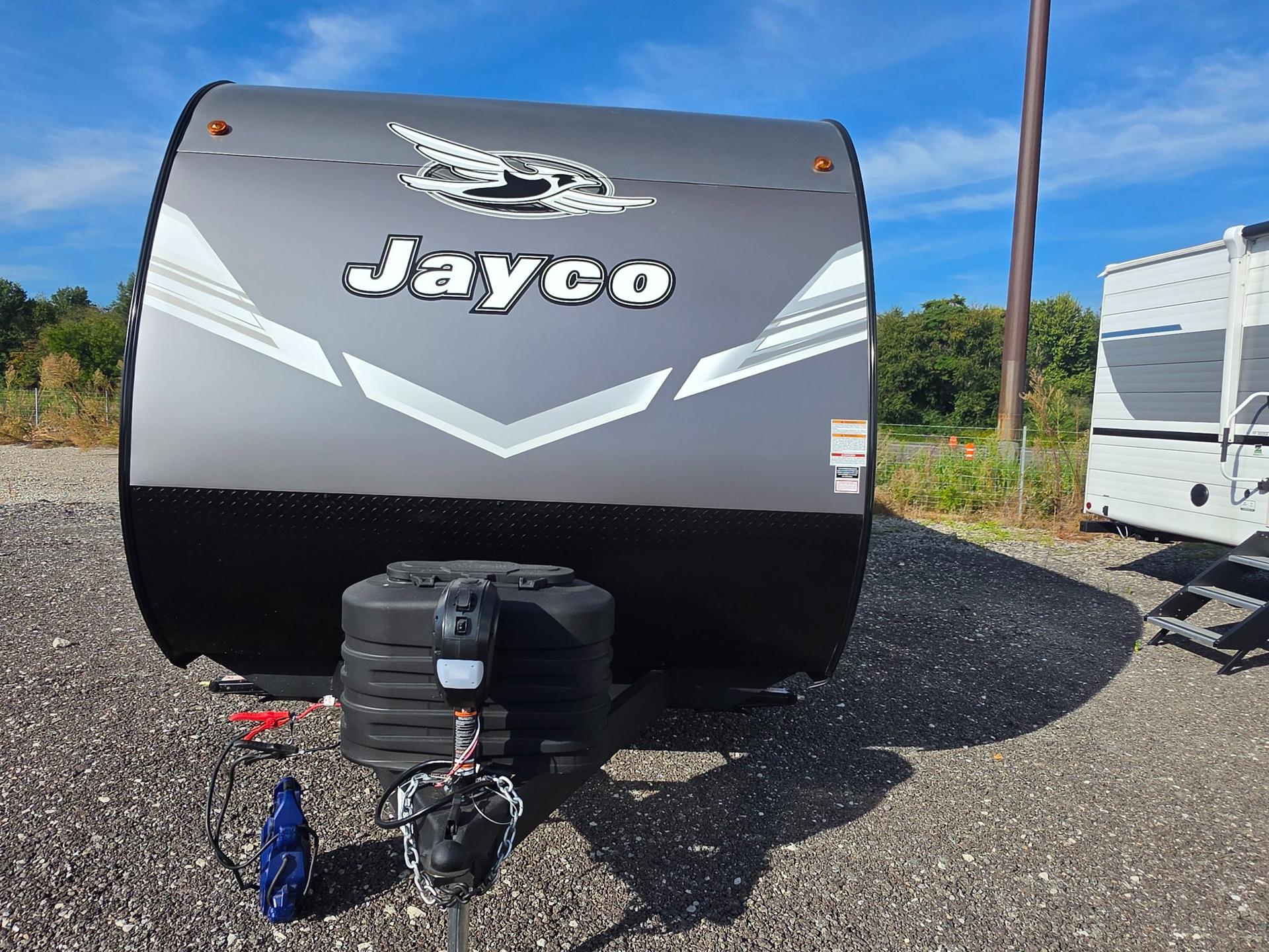 2027 Jayco 2027 Jayco Jay Flight - thumbnail 3
