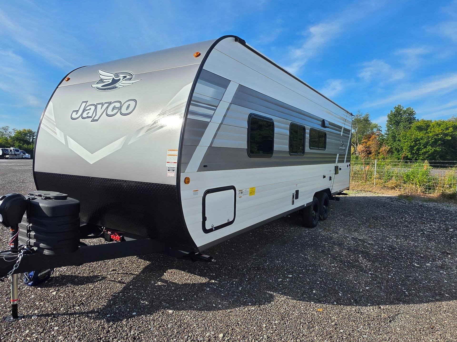 2027 Jayco 2027 Jayco Jay Flight - thumbnail 4
