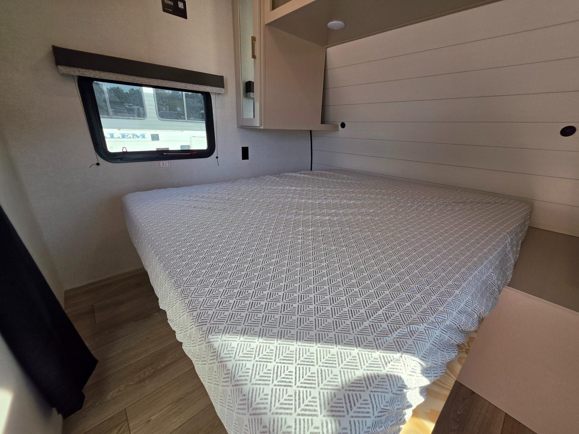 2027 Jayco 2027 Jayco Jay Flight - thumbnail 11